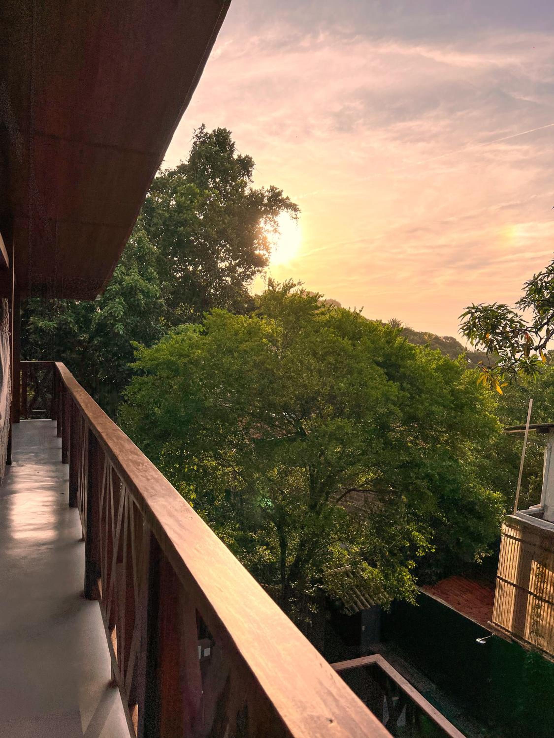 Refugio Do Morro - Morro São Paulo