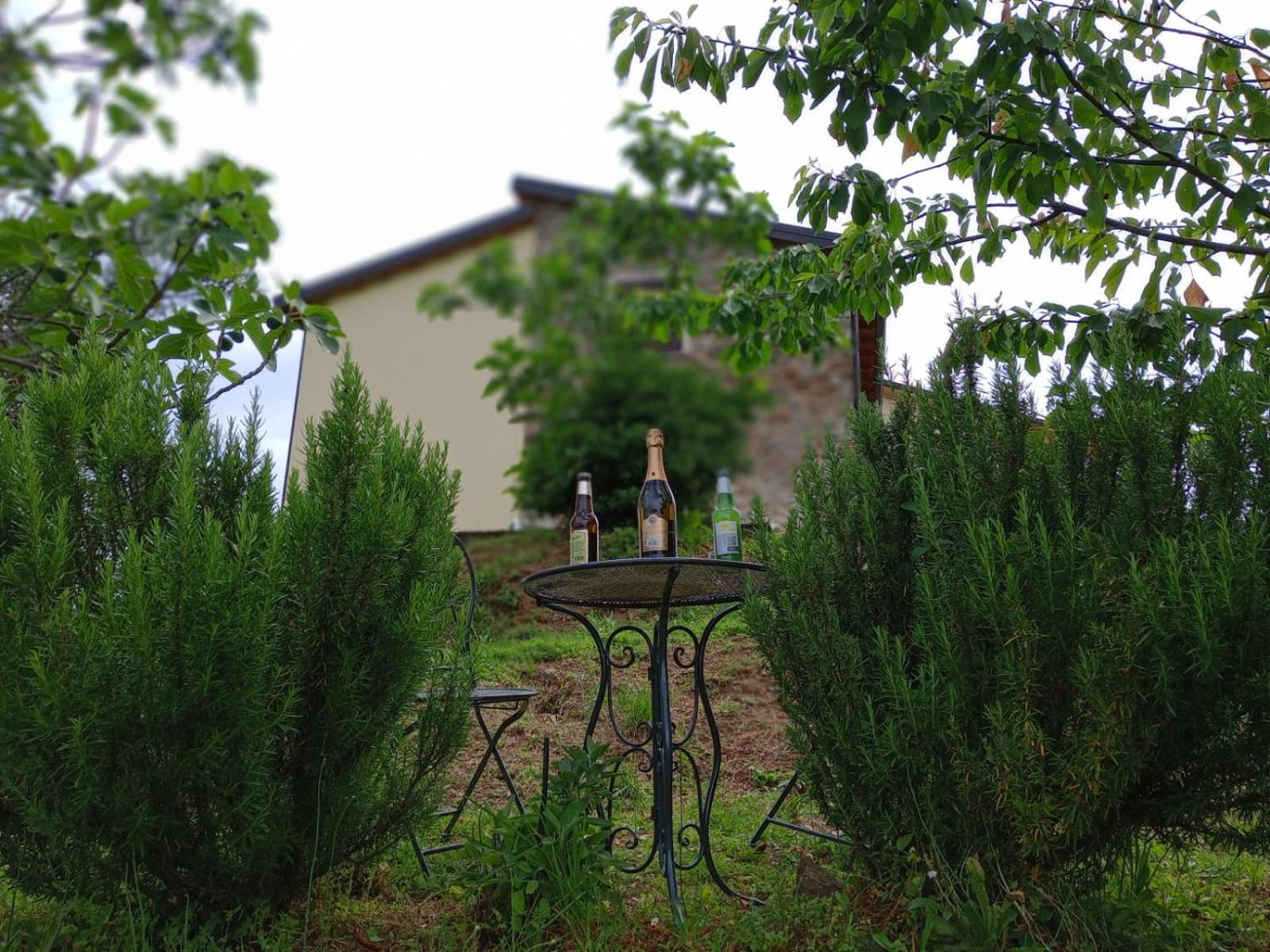 Ca Giacomo view 4
