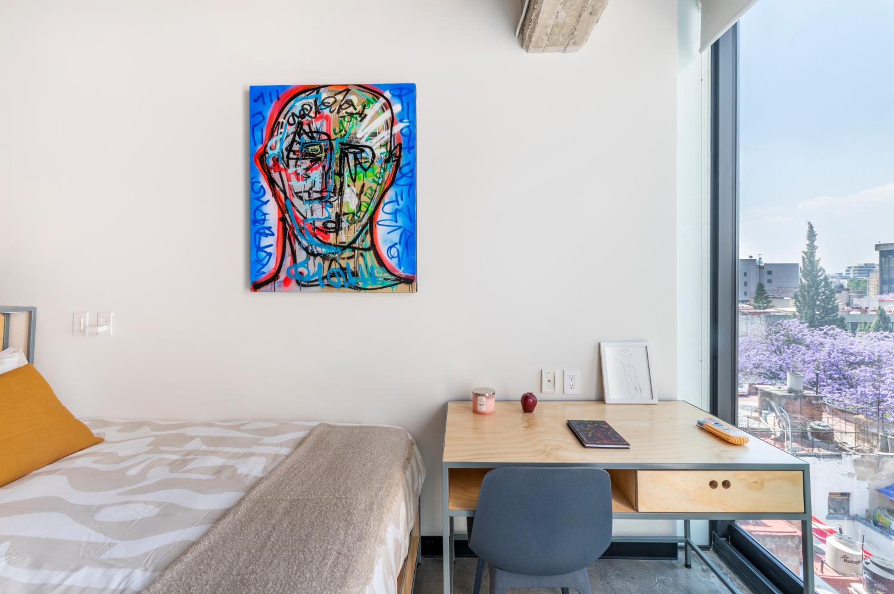 Triver Coliving