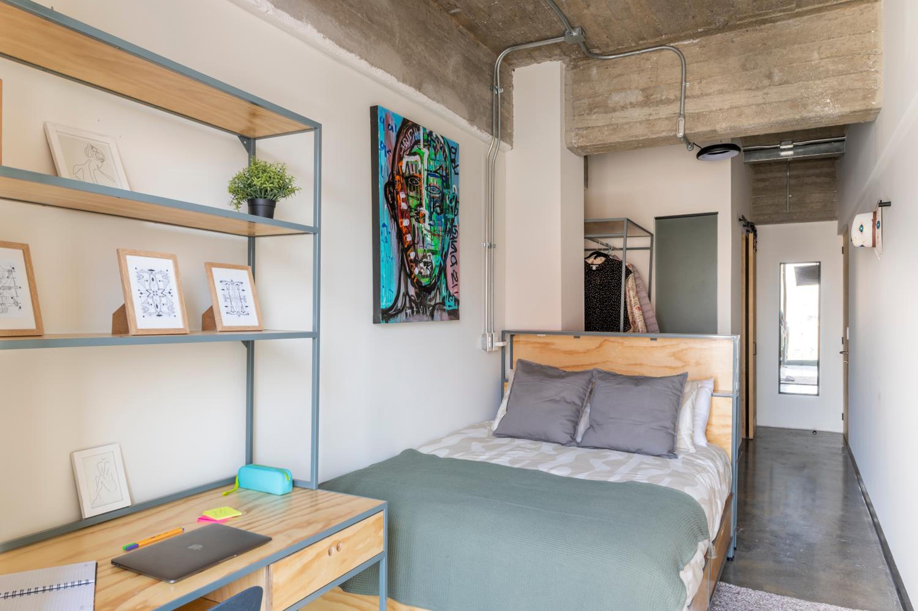 Triver Coliving
