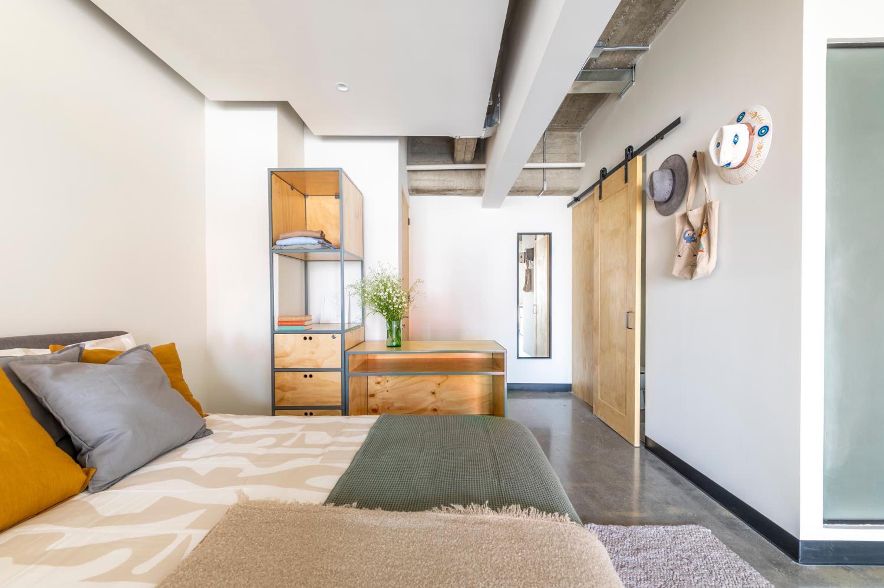 Triver Coliving