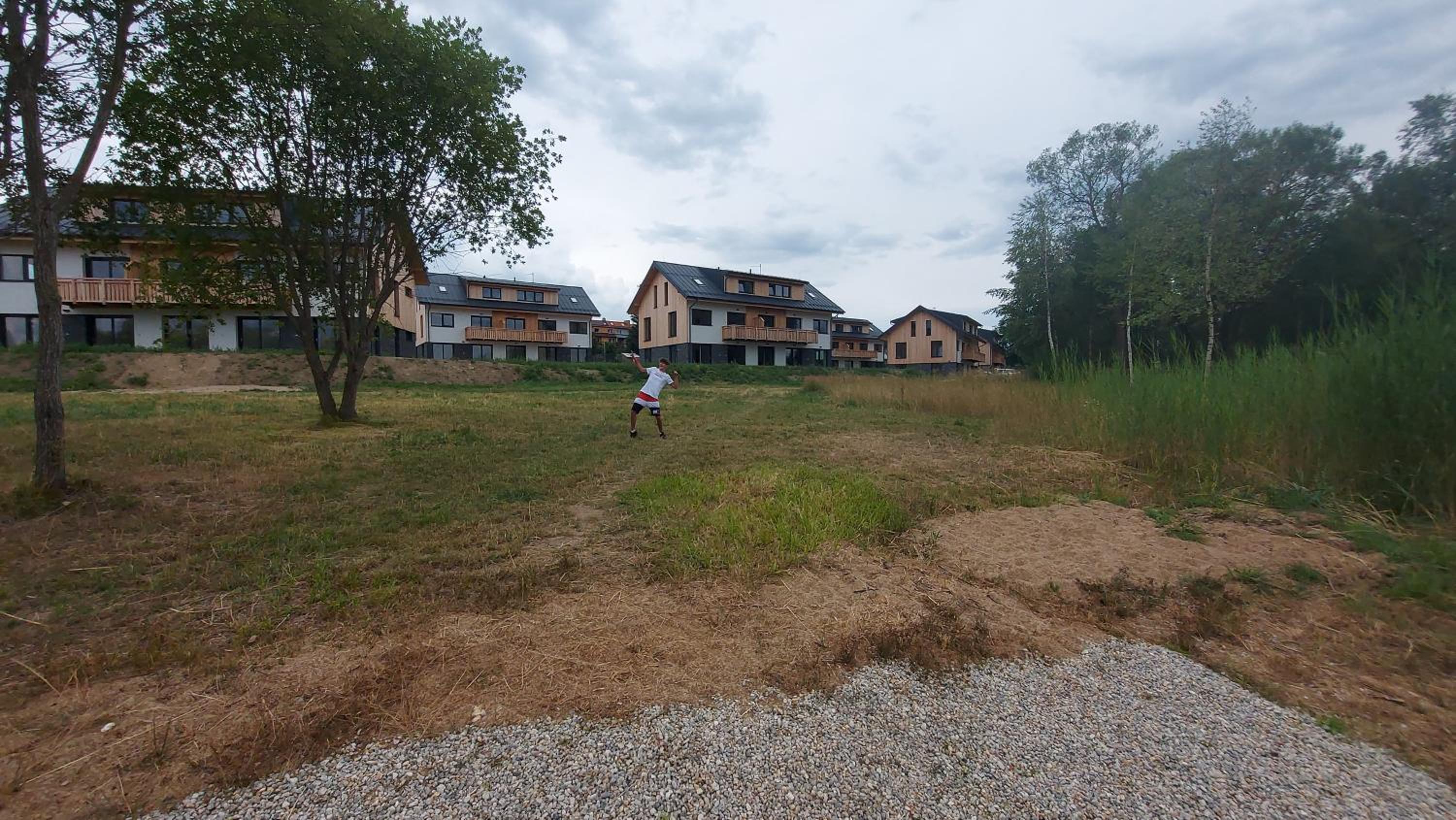 Lipno Apartments BERGMAX, Ski Areál Lipno 16min dojezd - Resort Malé Lipno s terasou a zahrádkou, parking free