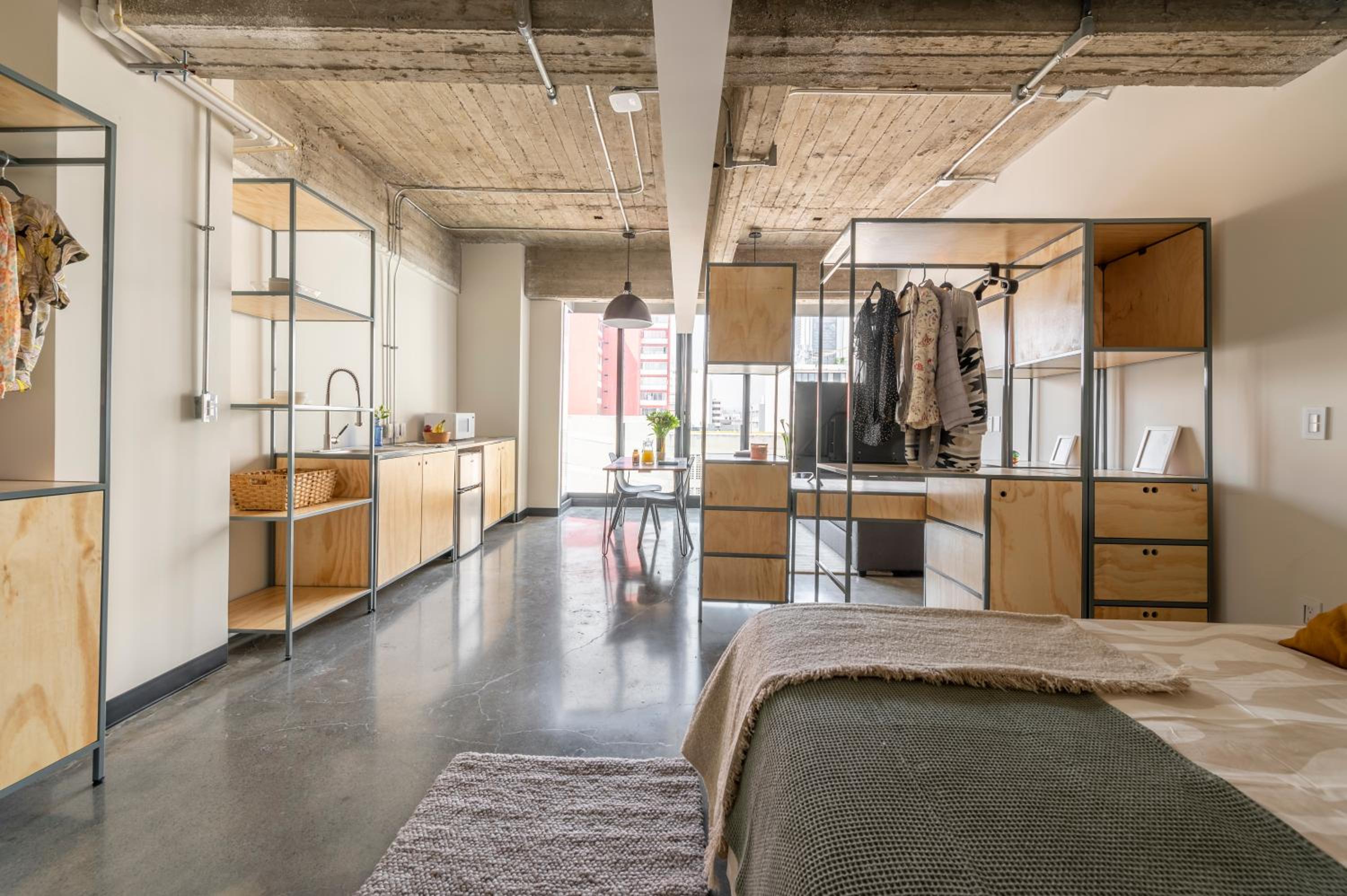 Triver Coliving