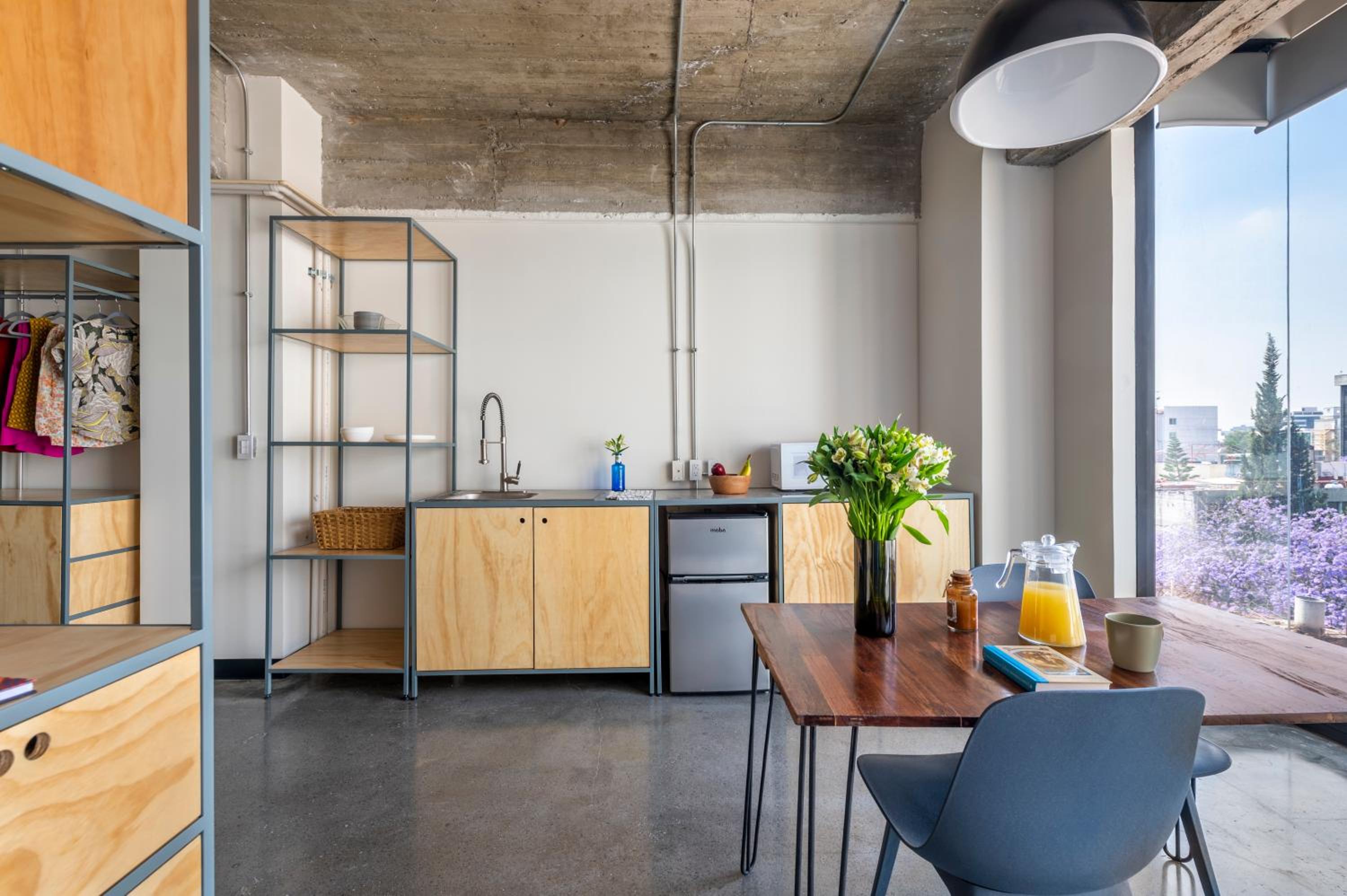 Triver Coliving