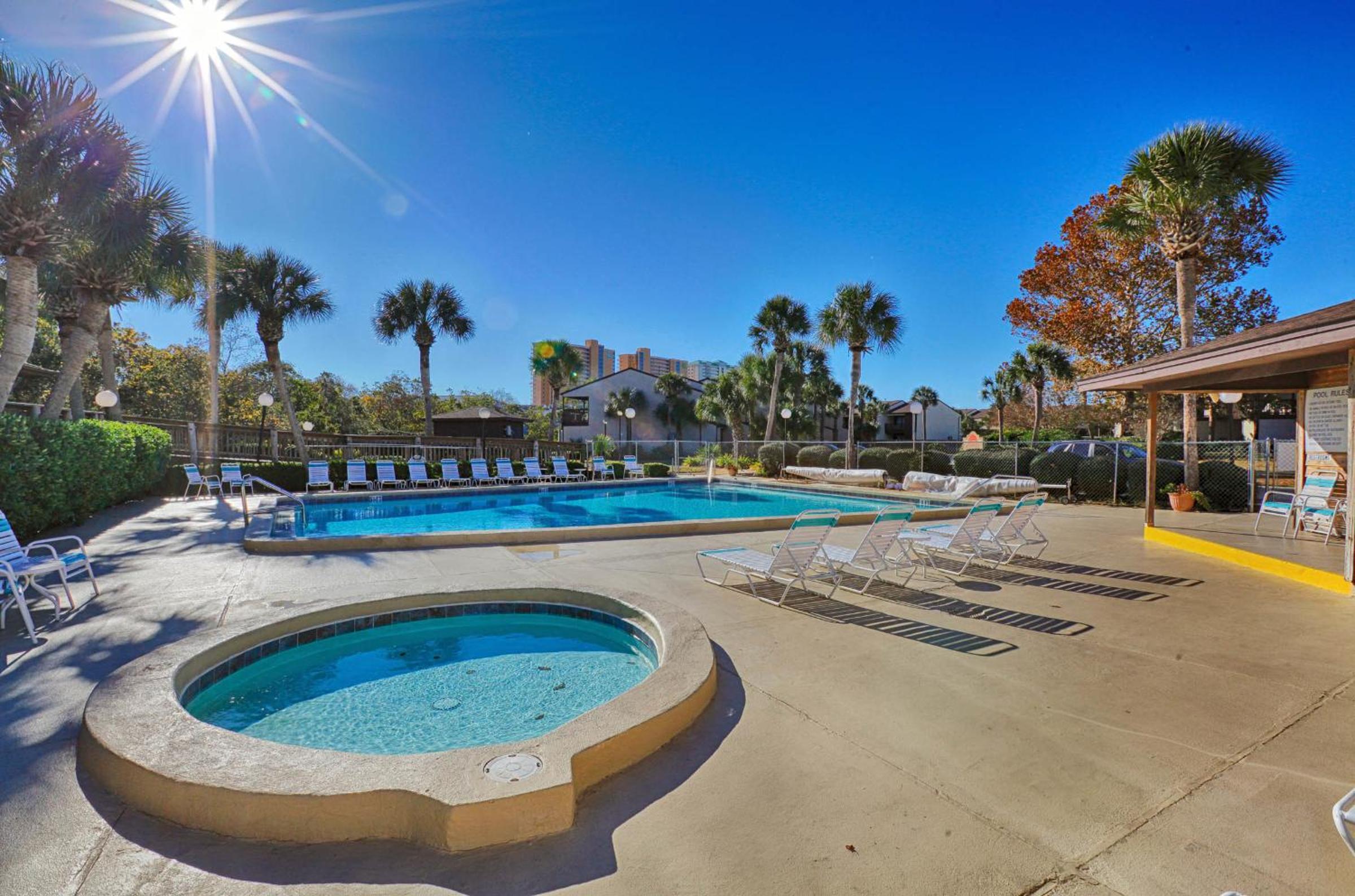 Portside Resort by Panhandle Getaways