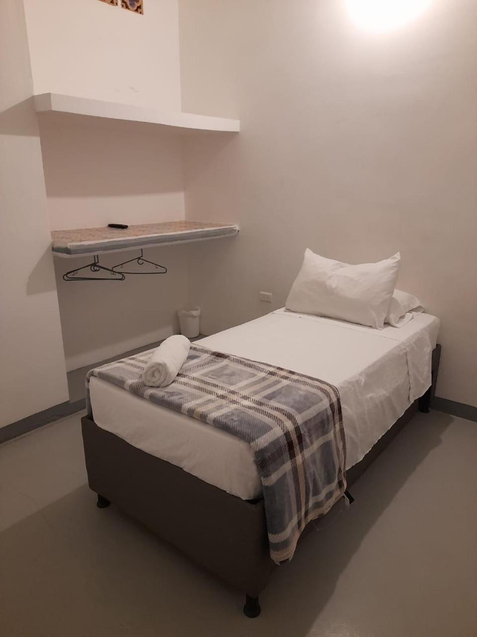 Aloja-T en Apartamento amoblado 3 Ciudad Bolivar