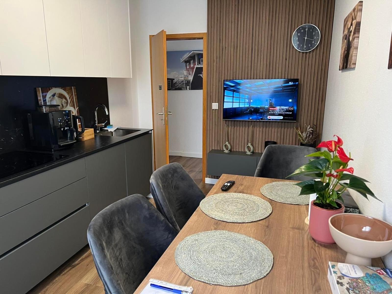 Ferienwohnung E