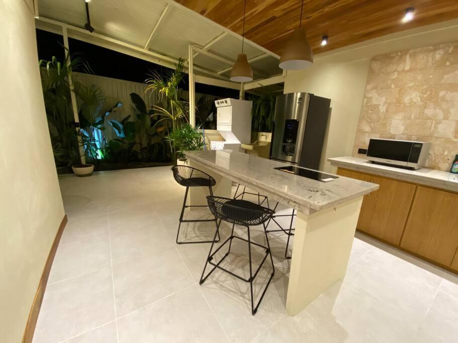Villas Nish Nash