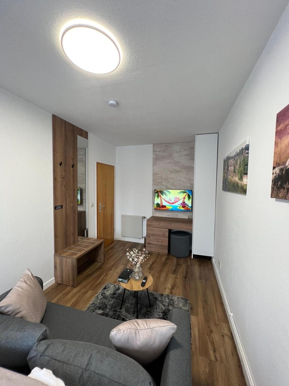 Ferienwohnung E