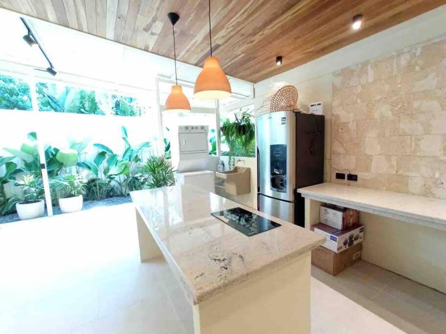 Villas Nish Nash