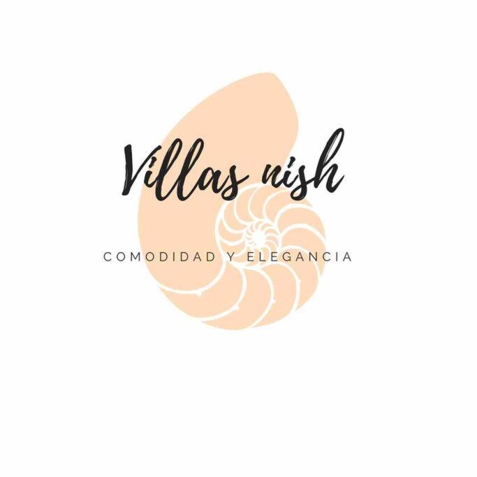 Villas Nish Nash