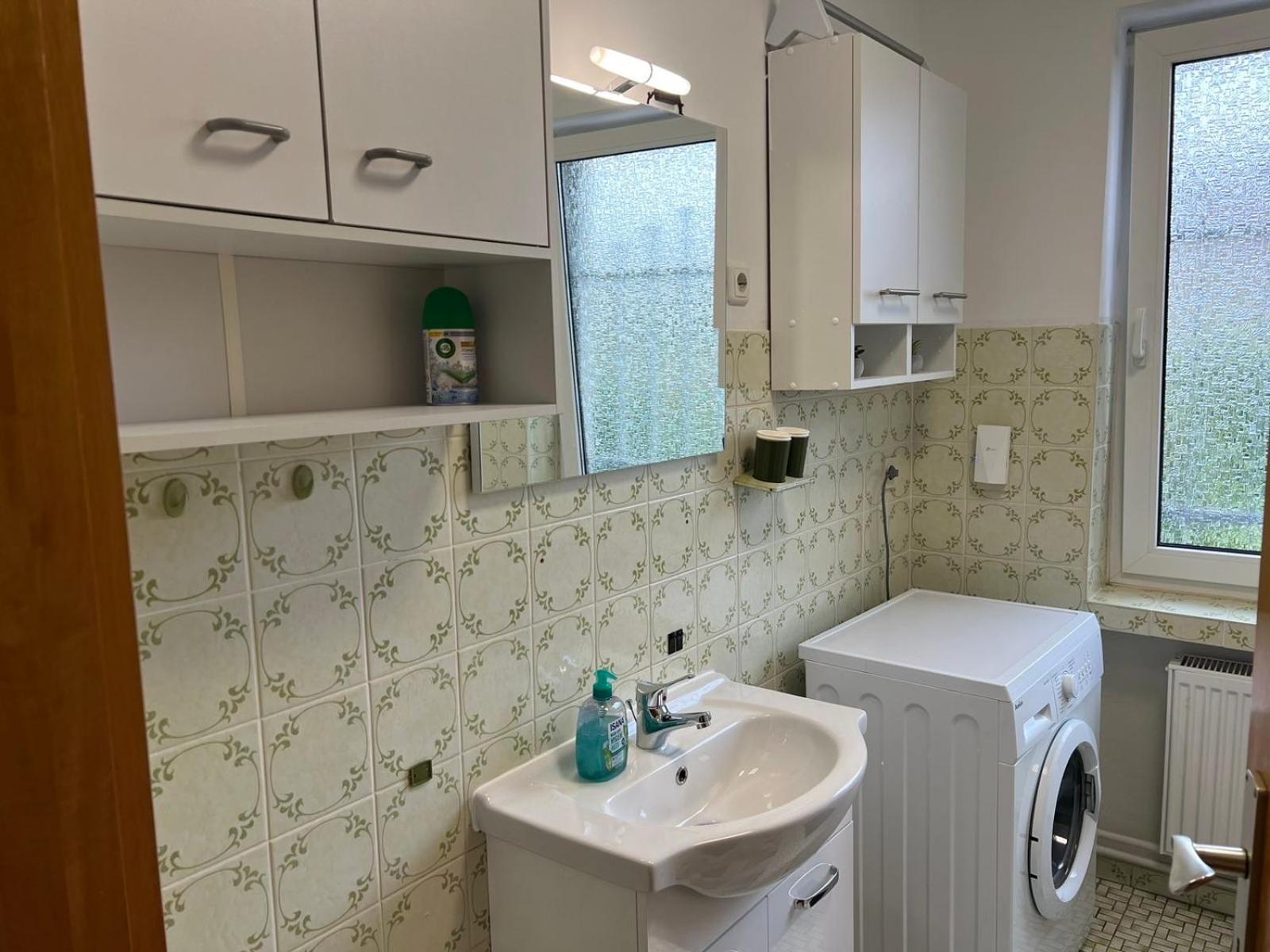 Ferienwohnung E
