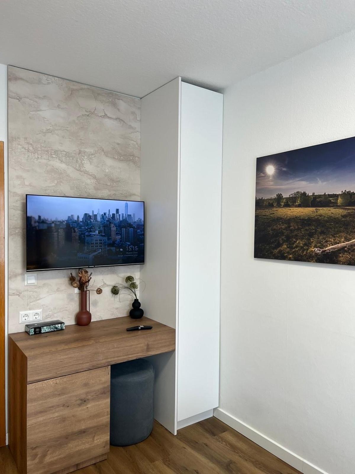 Ferienwohnung E