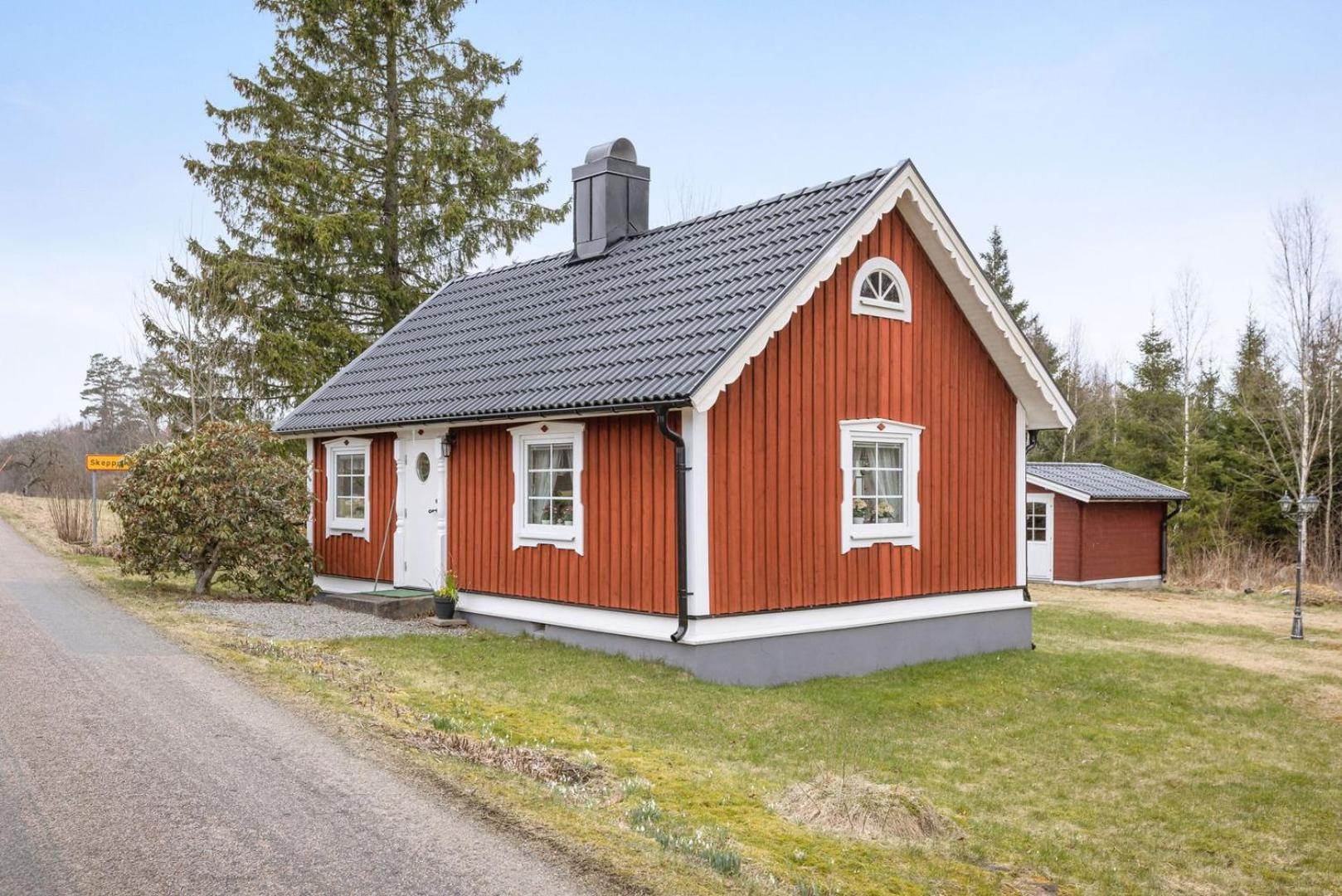 Gulliga torpet