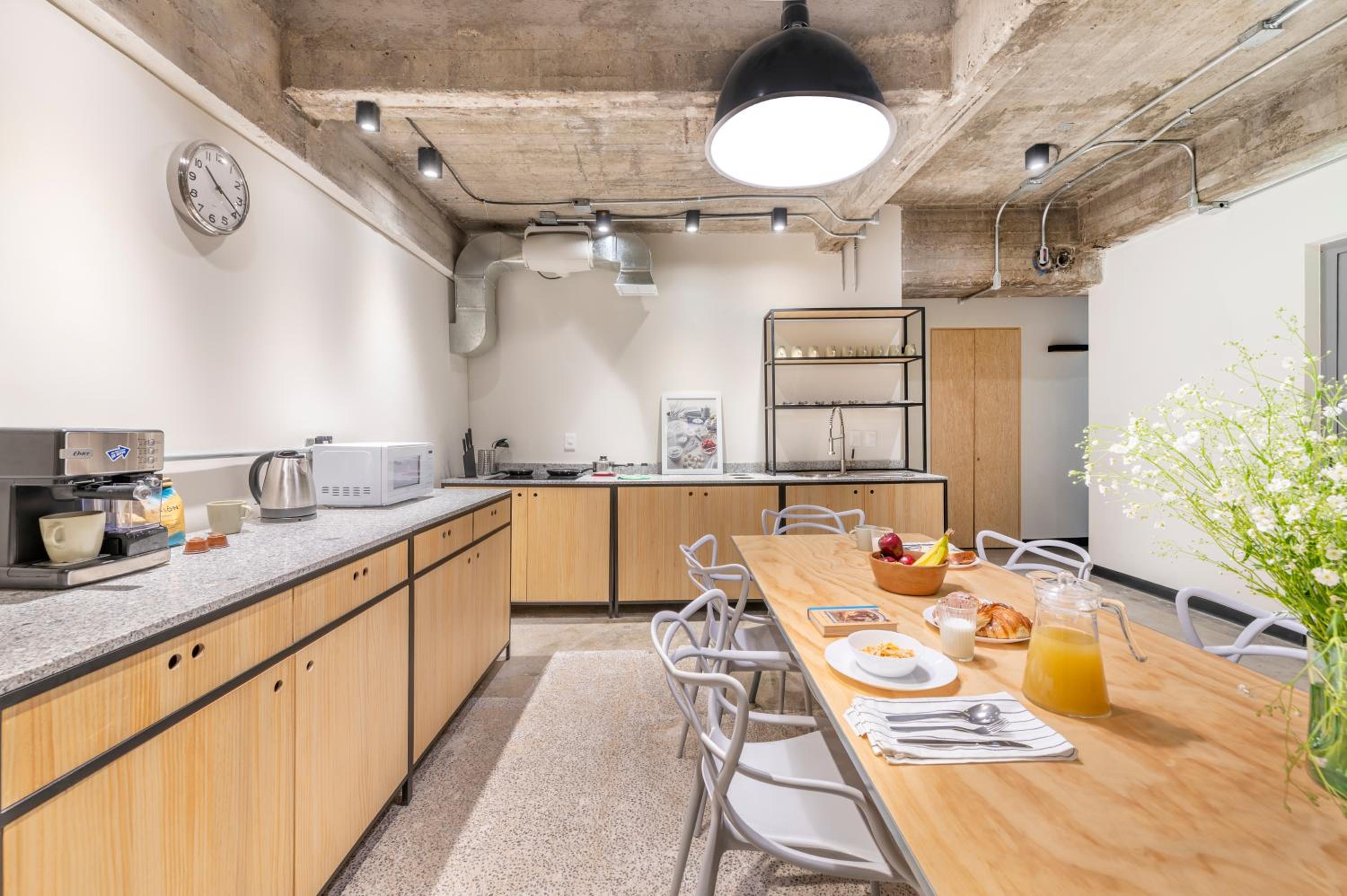 Triver Coliving