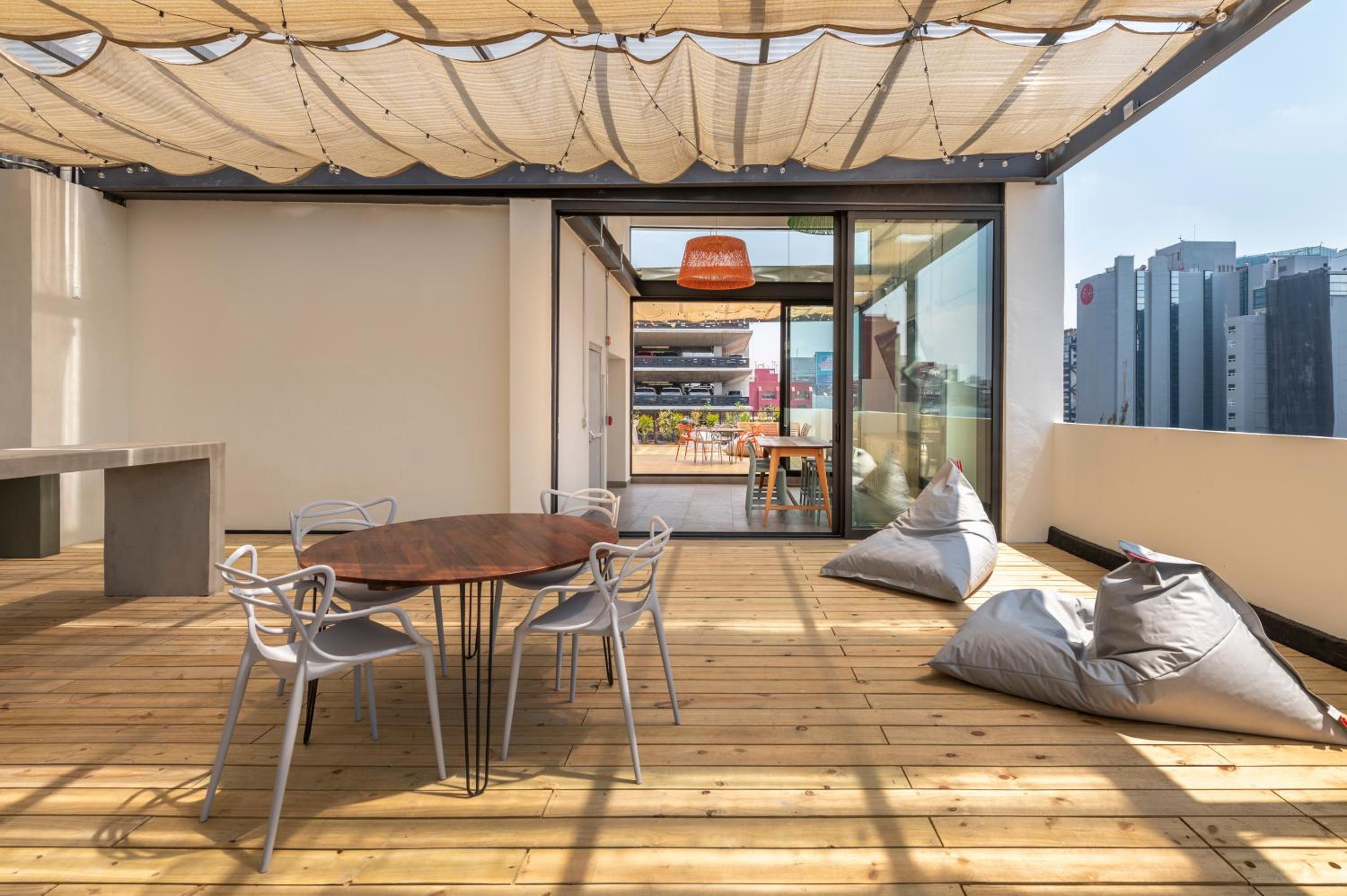 Triver Coliving