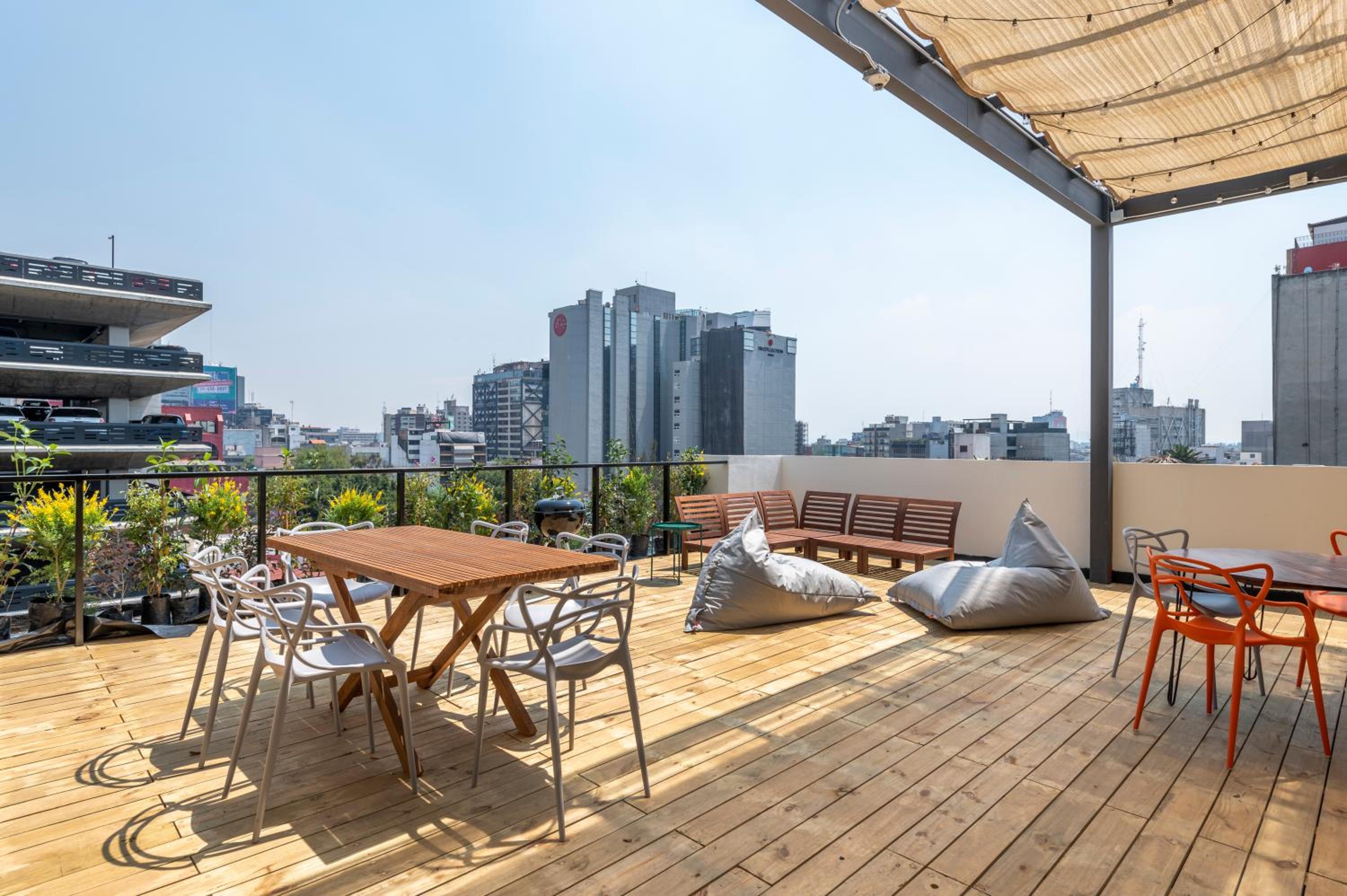 Triver Coliving