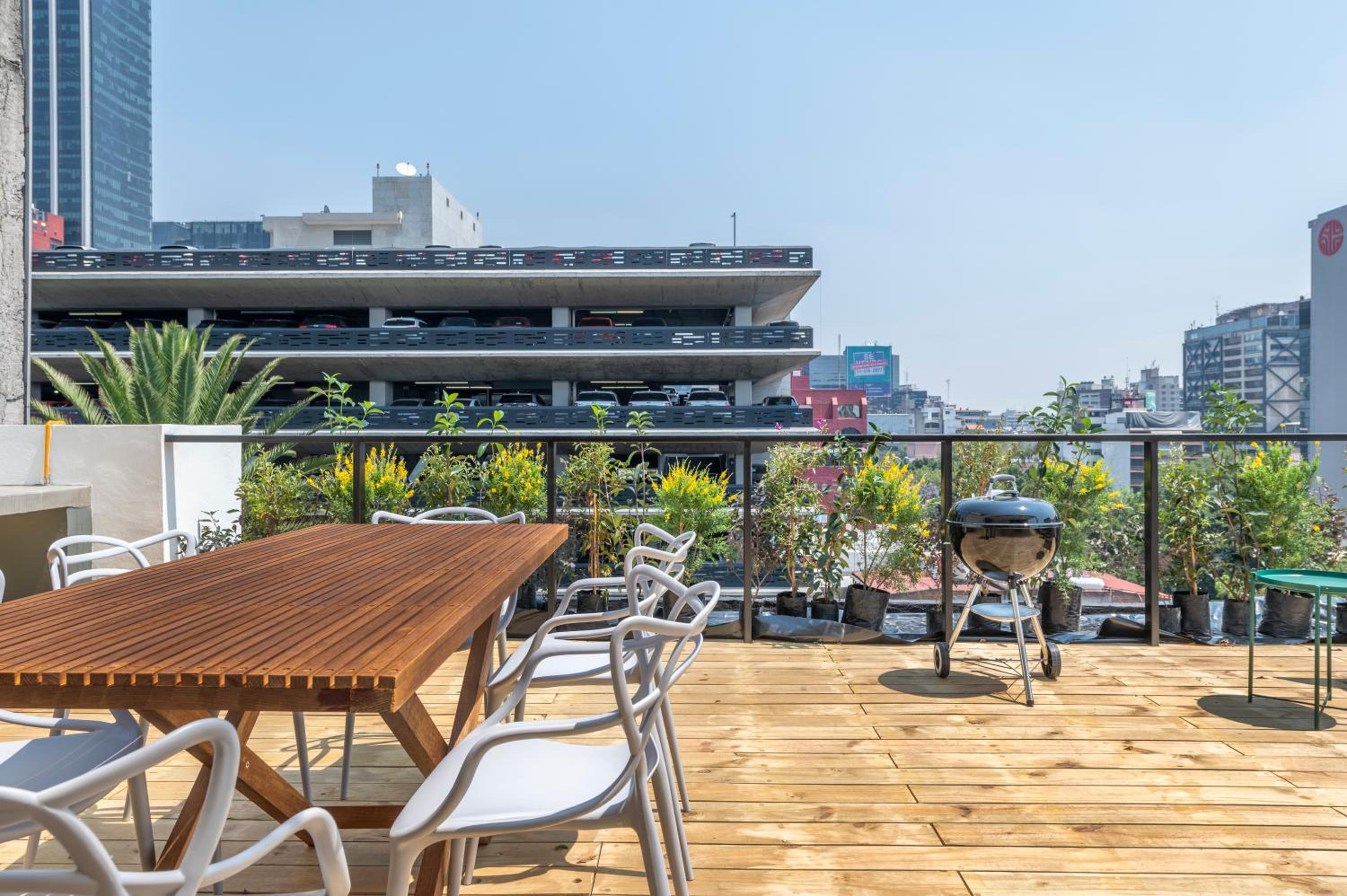 Triver Coliving