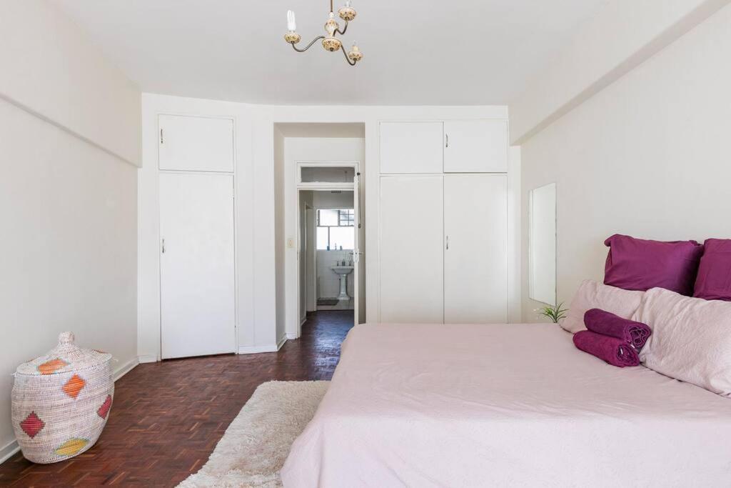 Cozy Vintage Apartment in Illovo