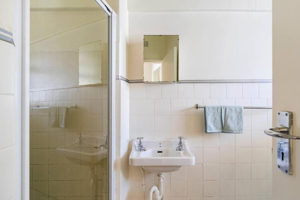 Cozy Vintage Apartment in Illovo
