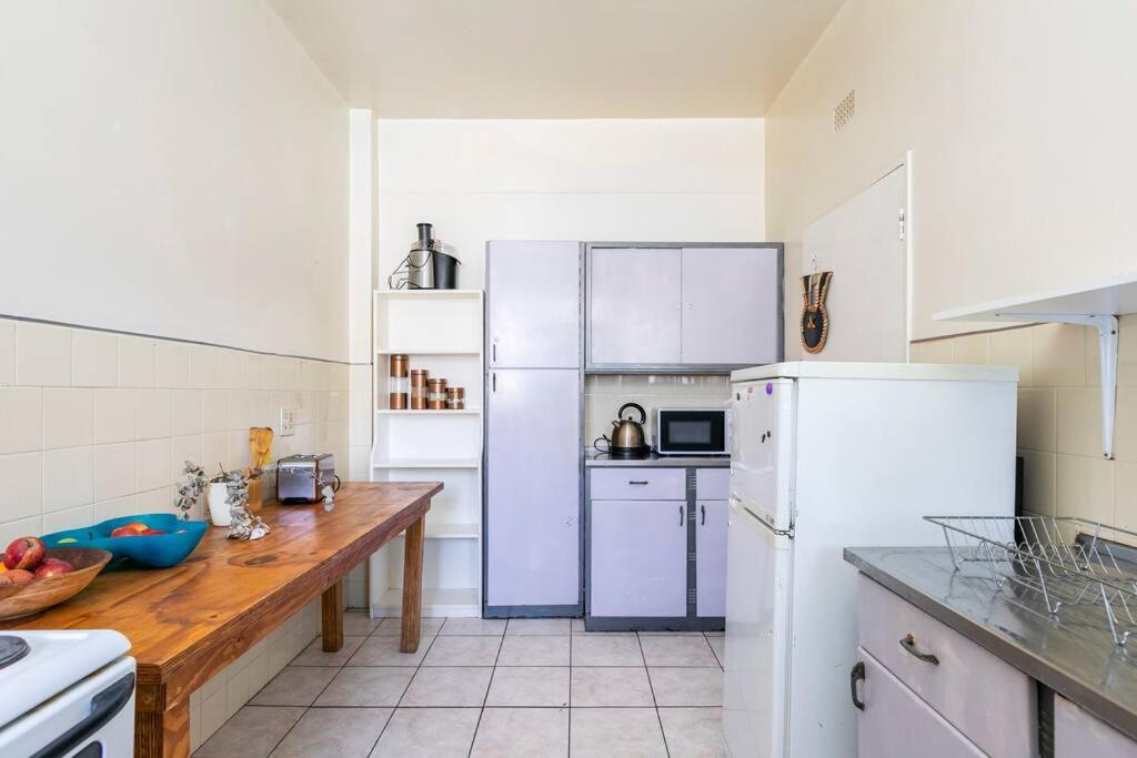 Cozy Vintage Apartment in Illovo