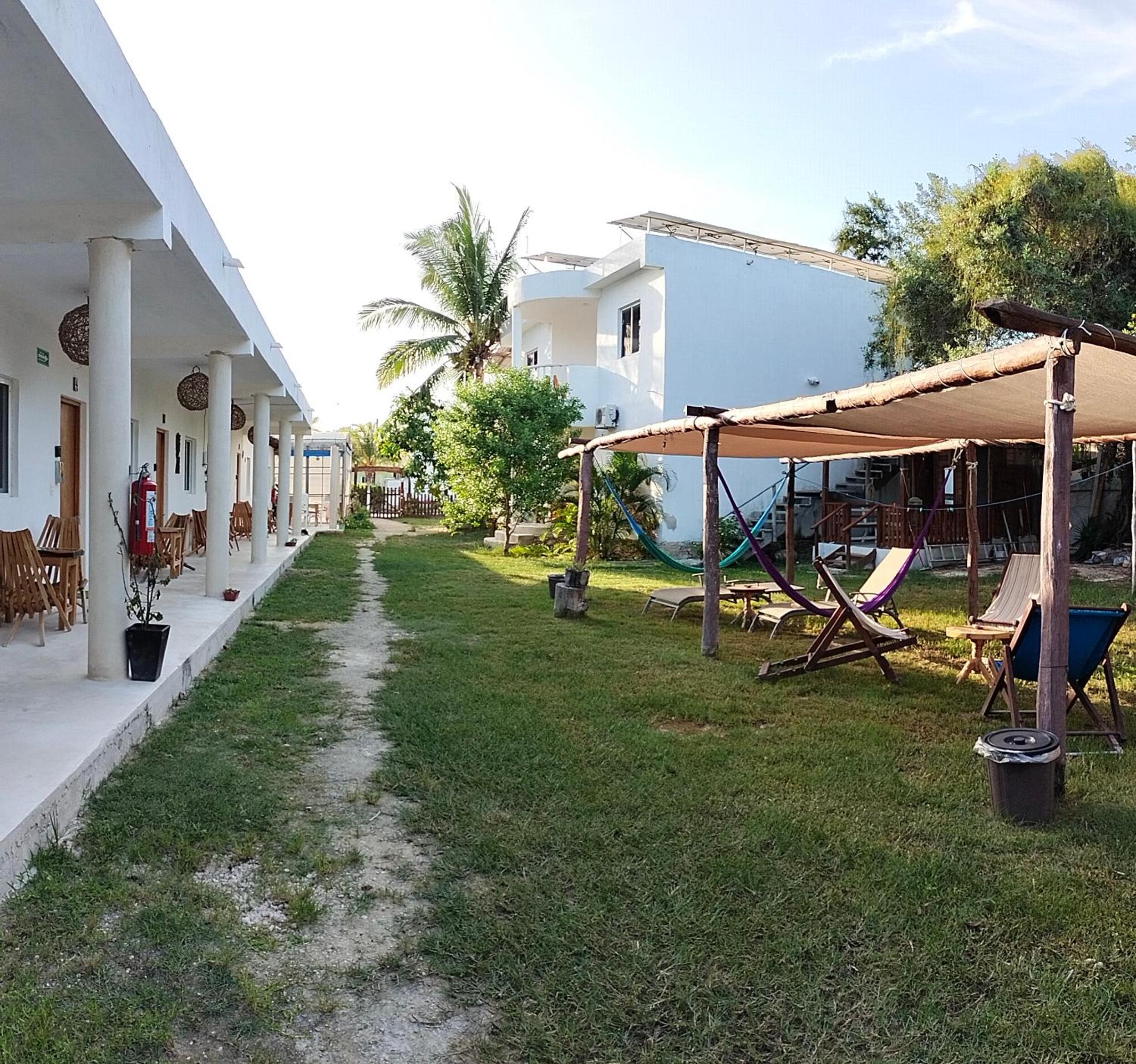 Posada los abuelos view 5