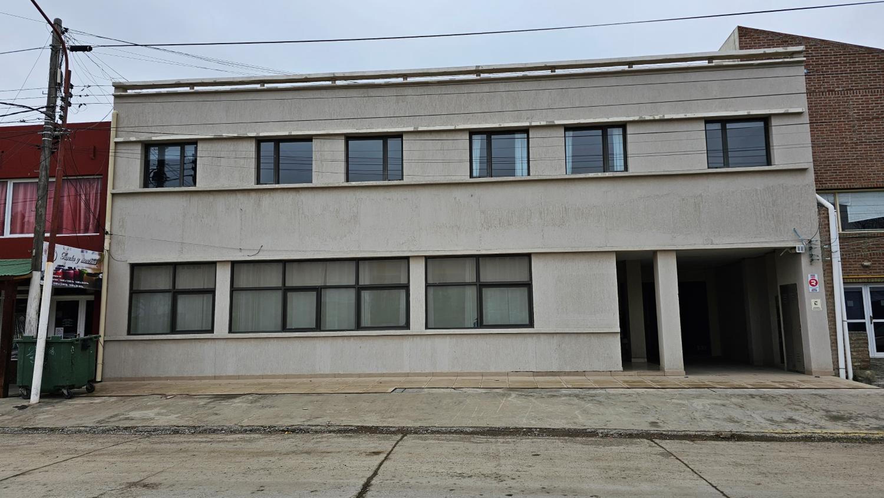 Hotel CONDOR Patagonia Aparts - Image 1