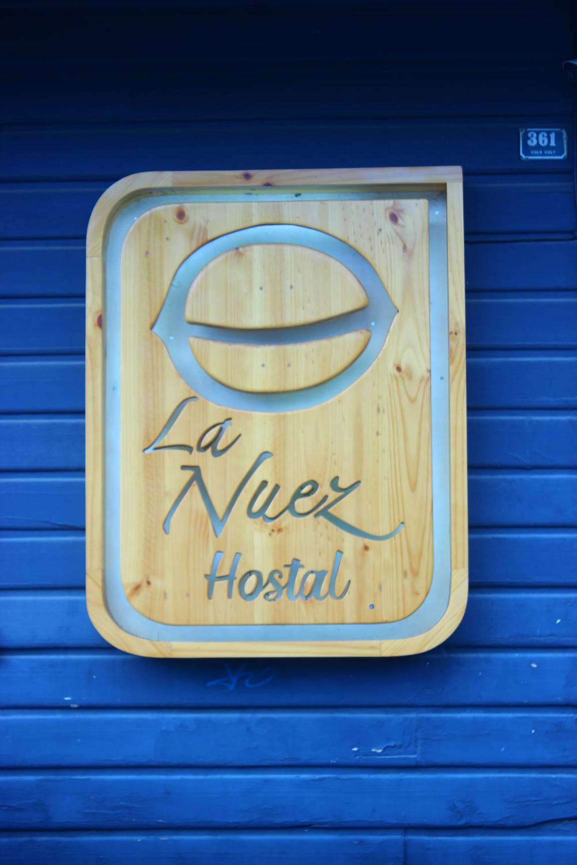La Nuez BnB