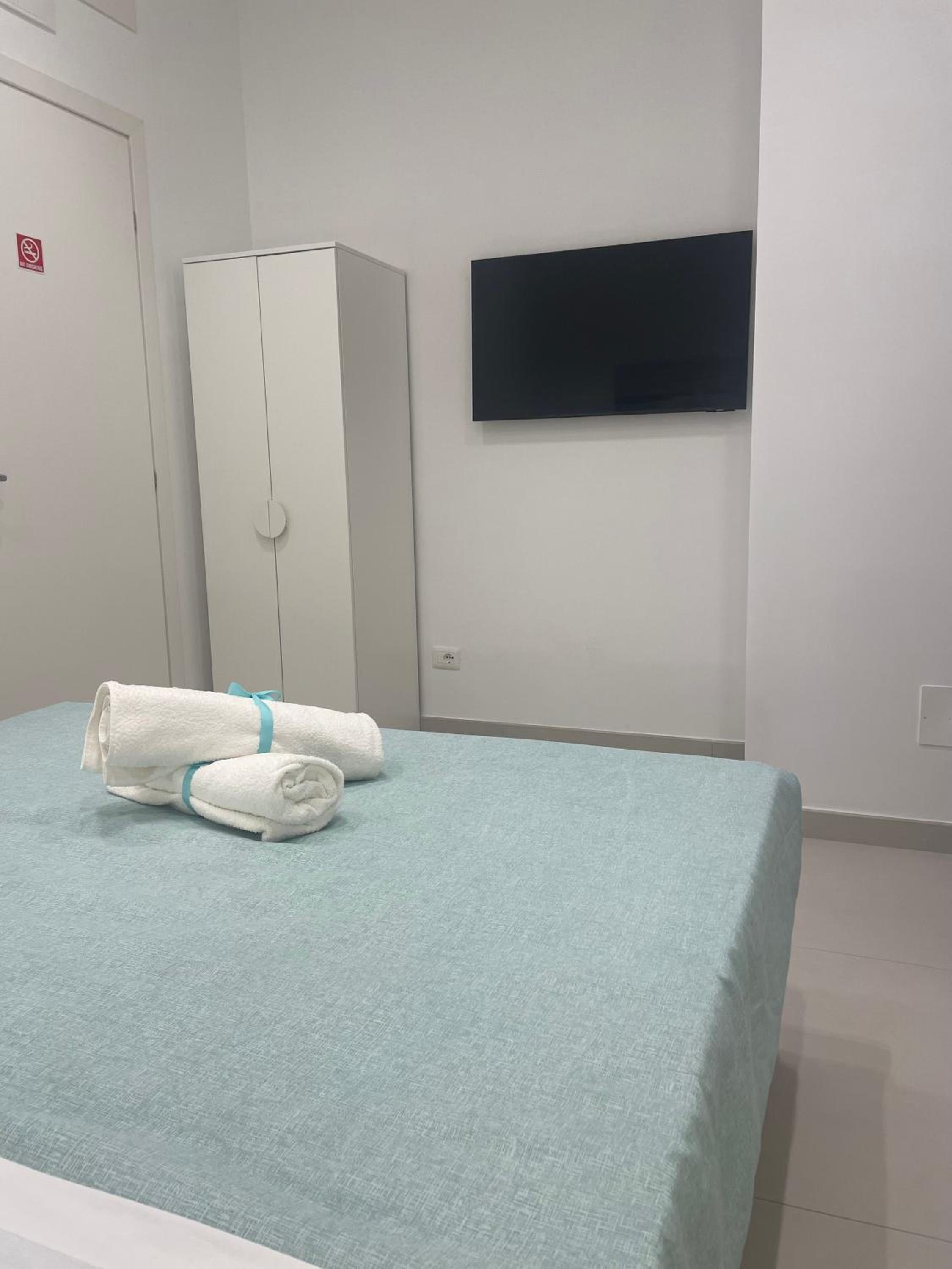 Brezza di Stabia Rooms photo 4