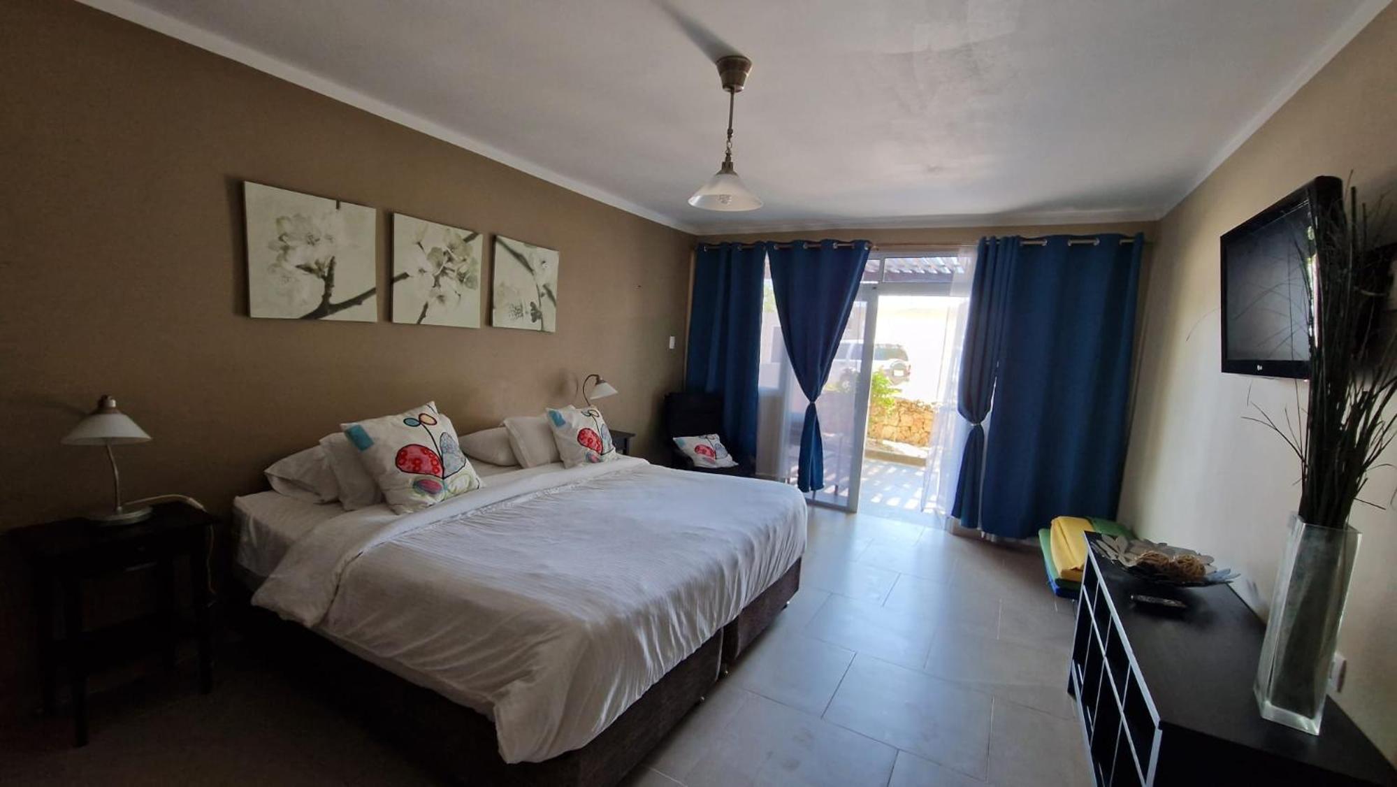 Eden Beach Resort - Bonaire