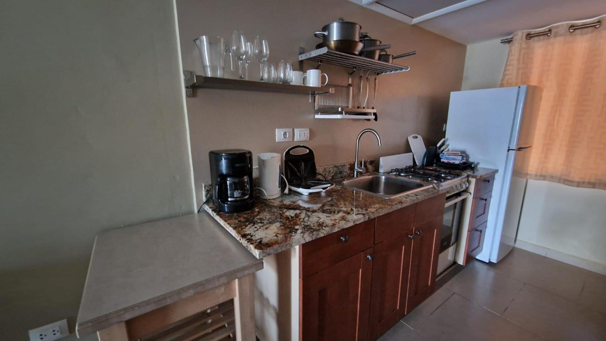 Eden Beach Resort - Bonaire