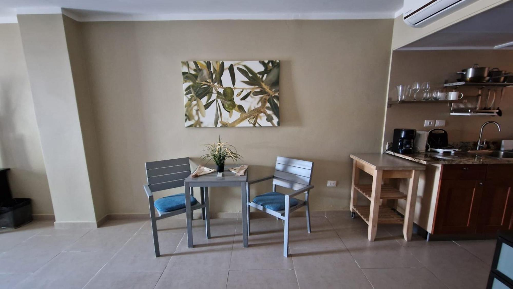 Eden Beach Resort - Bonaire