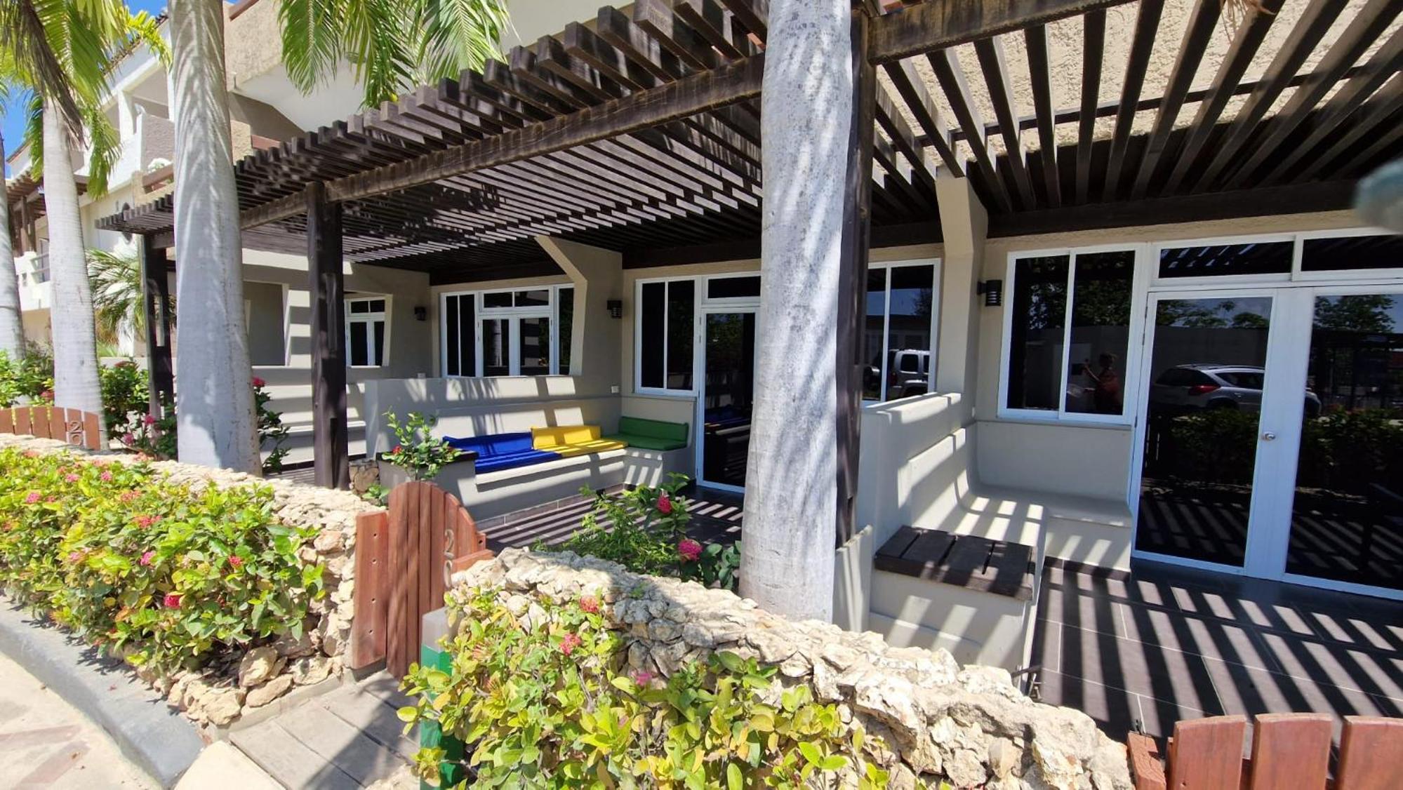 Eden Beach Resort - Bonaire