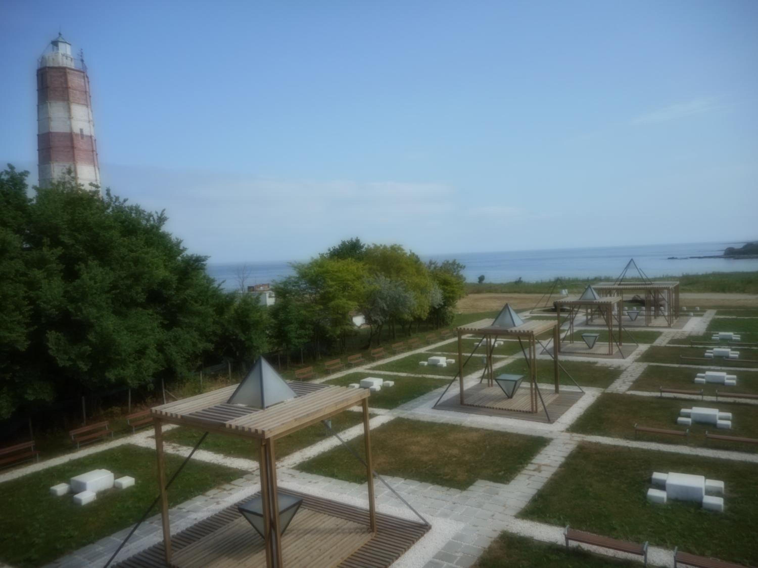 Guest Rooms Ribarska Hizha