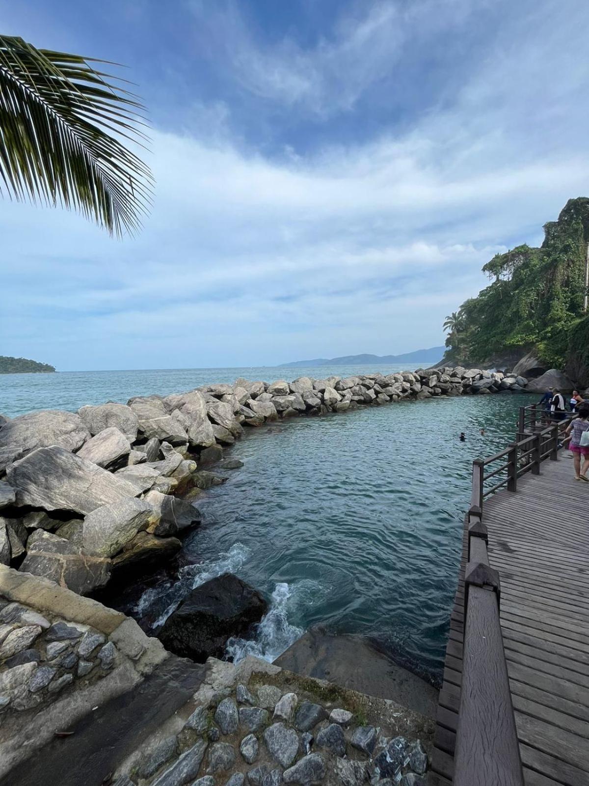 Apartamento Frente Mar