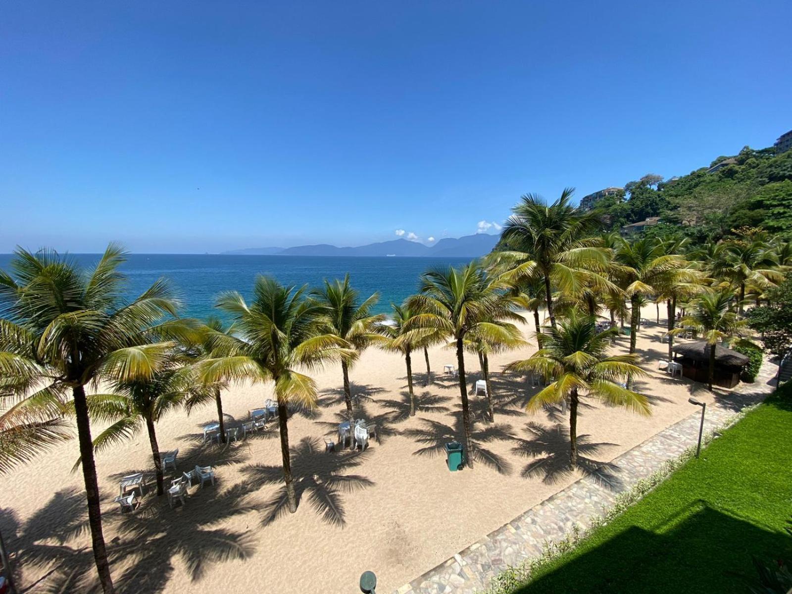 Apartamento Frente Mar