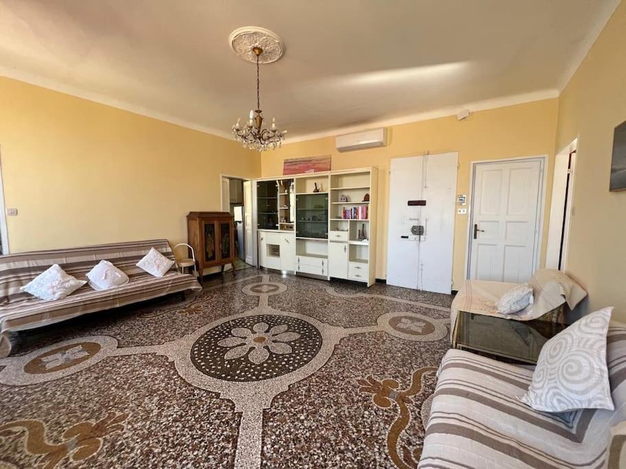 Vasto apt panoramico 3 min mare photo 2