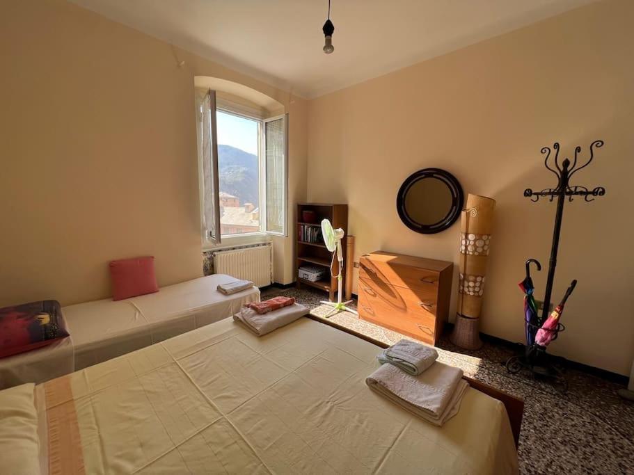 Vasto apt panoramico 3 min mare photo 4