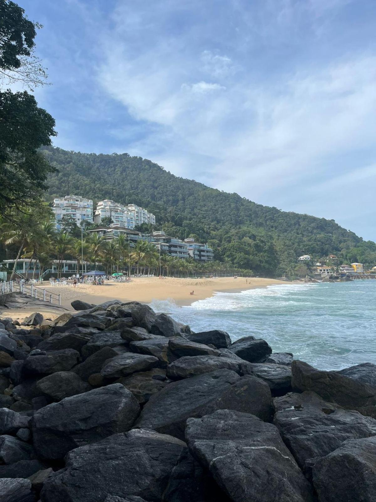 Apartamento Frente Mar