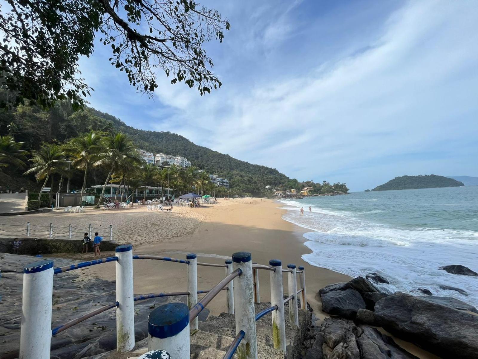 Apartamento Frente Mar