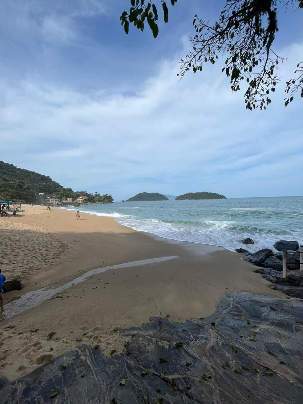 Apartamento Frente Mar