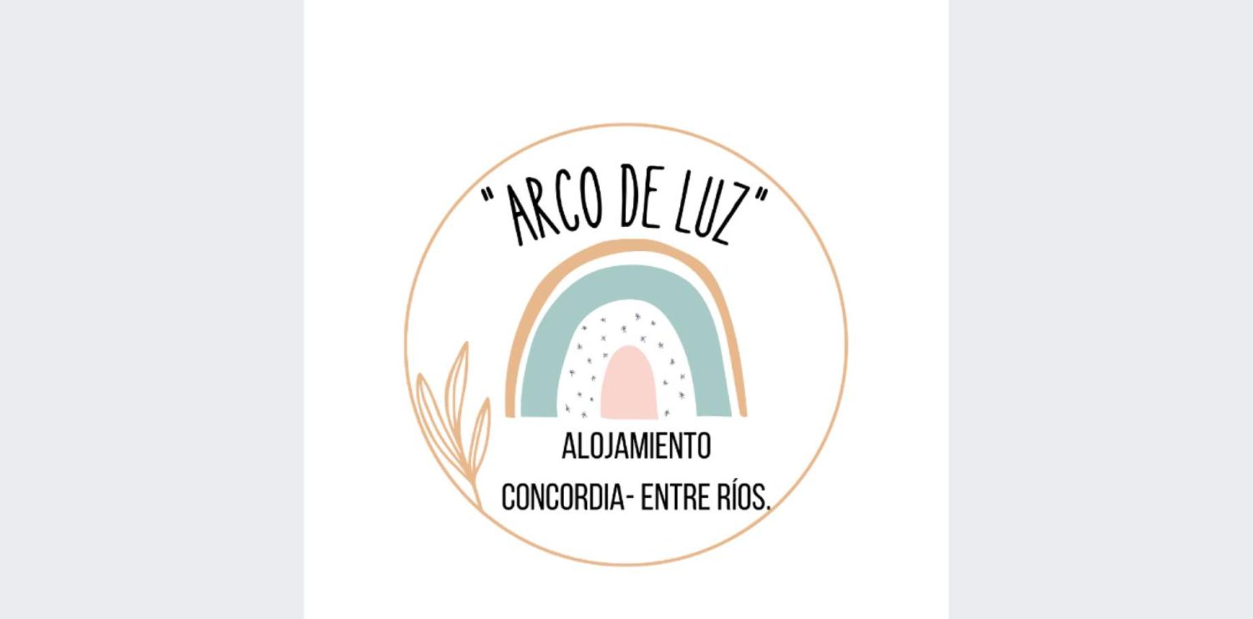 Arco de Luz, Depto Céntrico