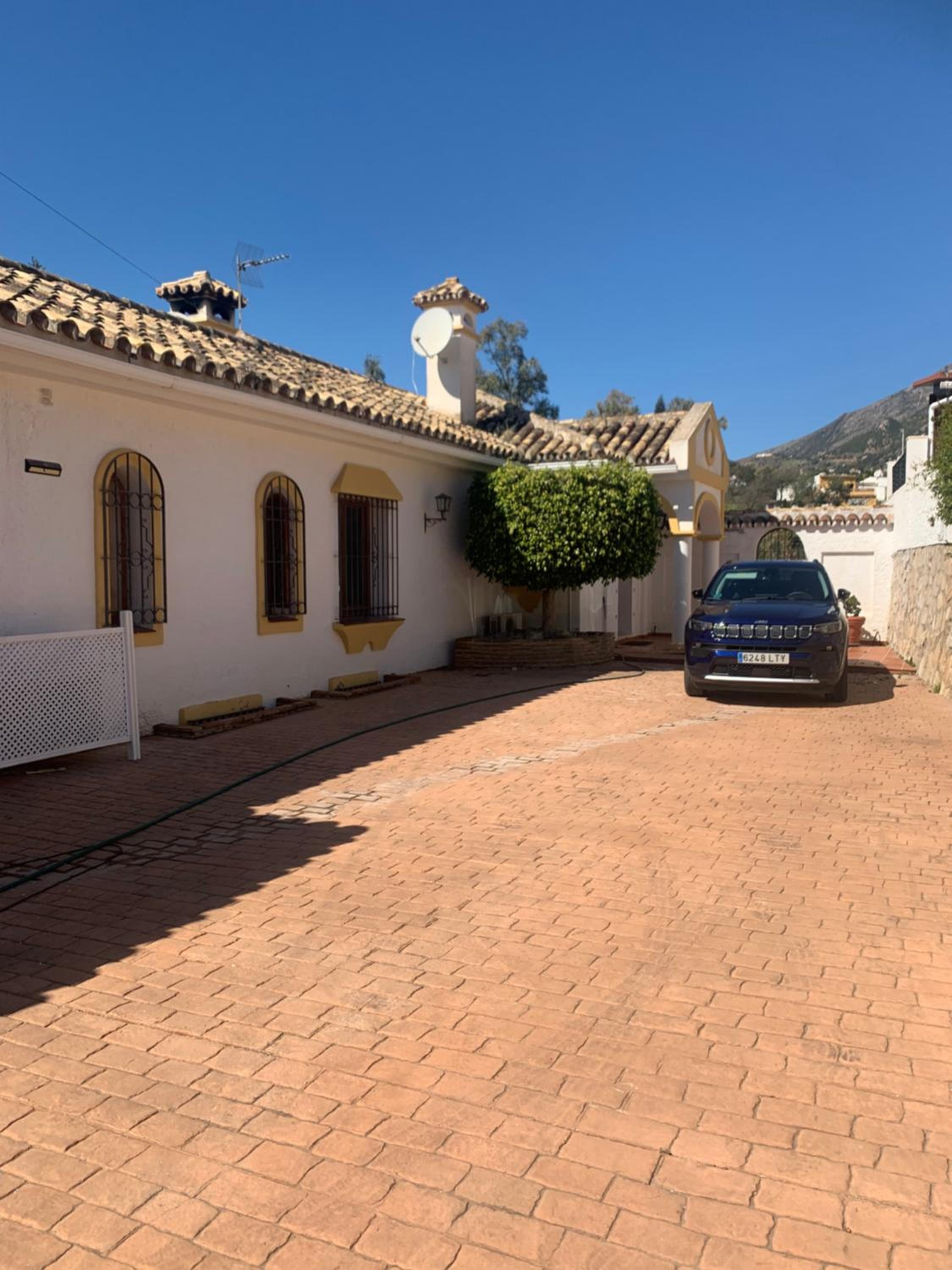 Casa Hermosa Mijas