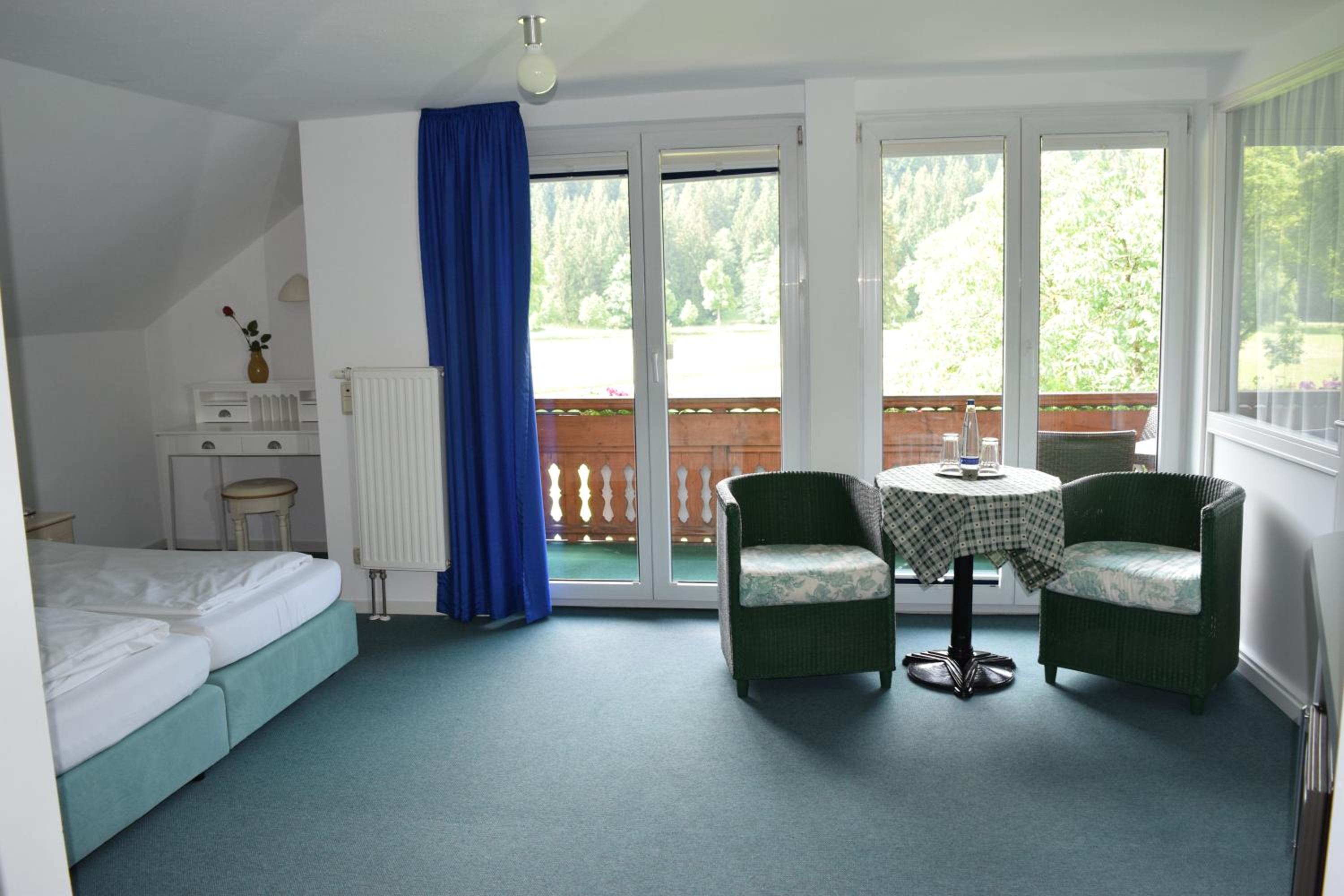 Hotel Kleiner König