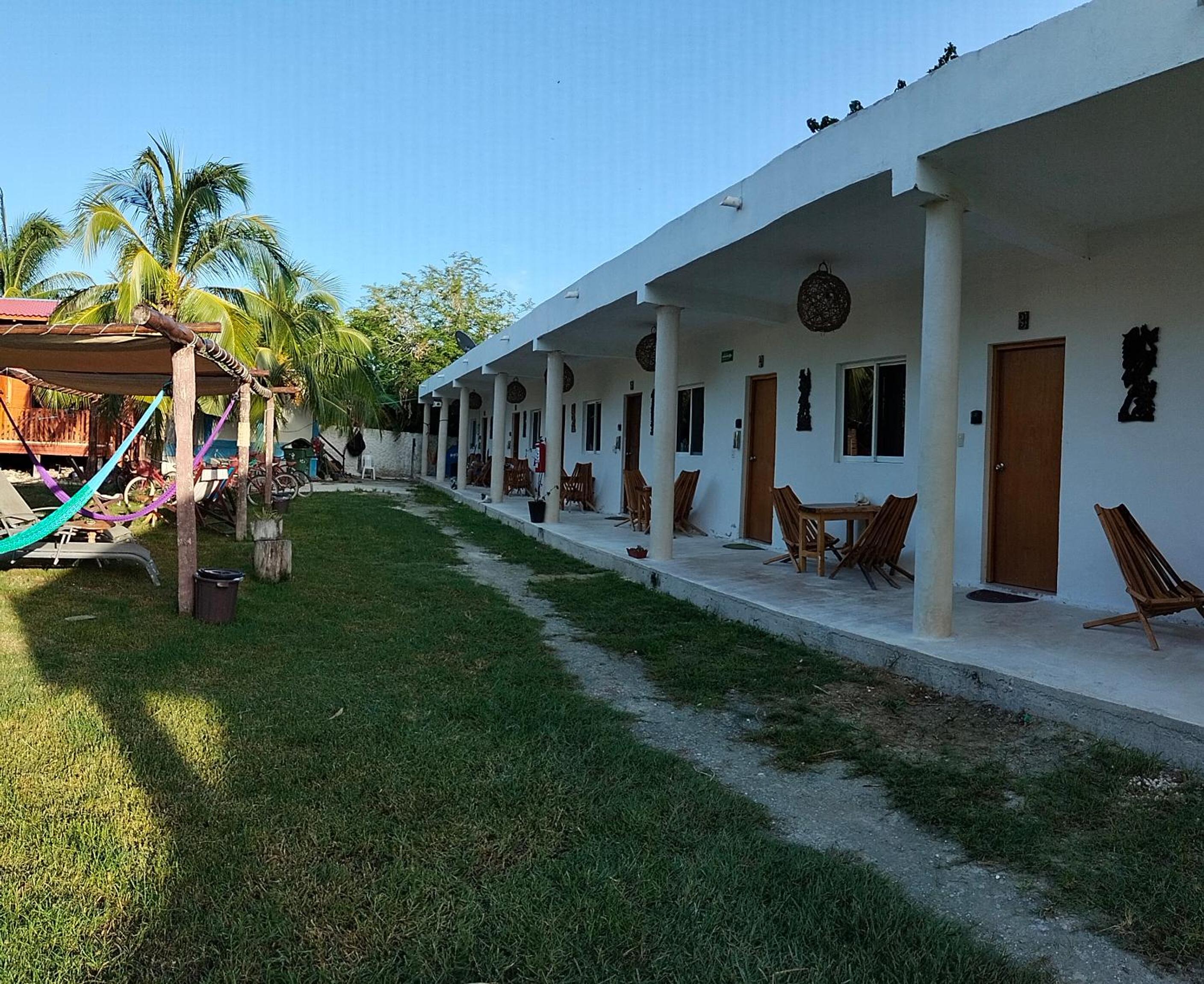 Posada los abuelos view 4