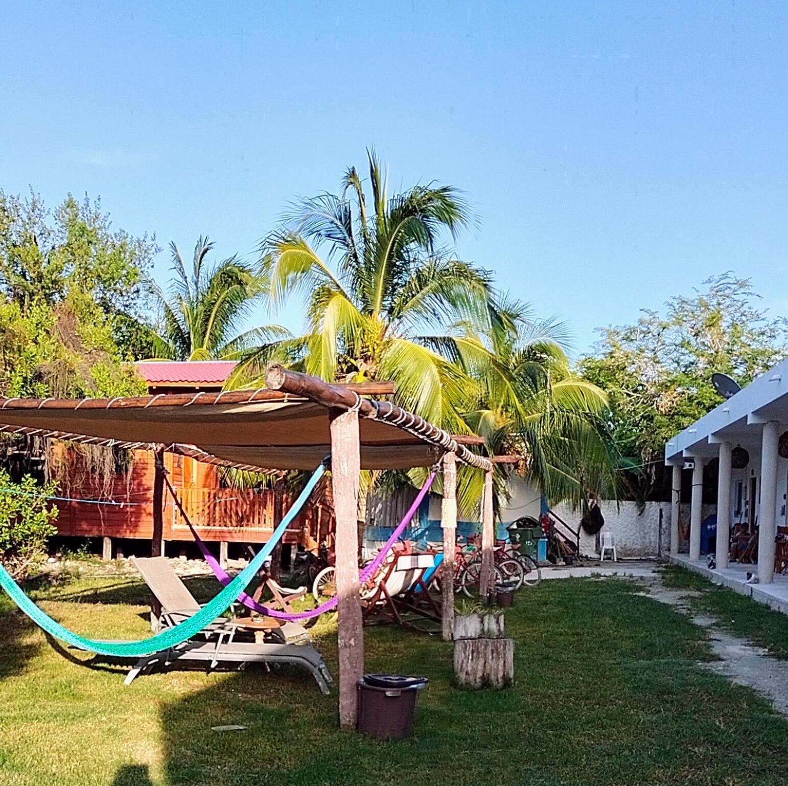 Posada los abuelos view 2