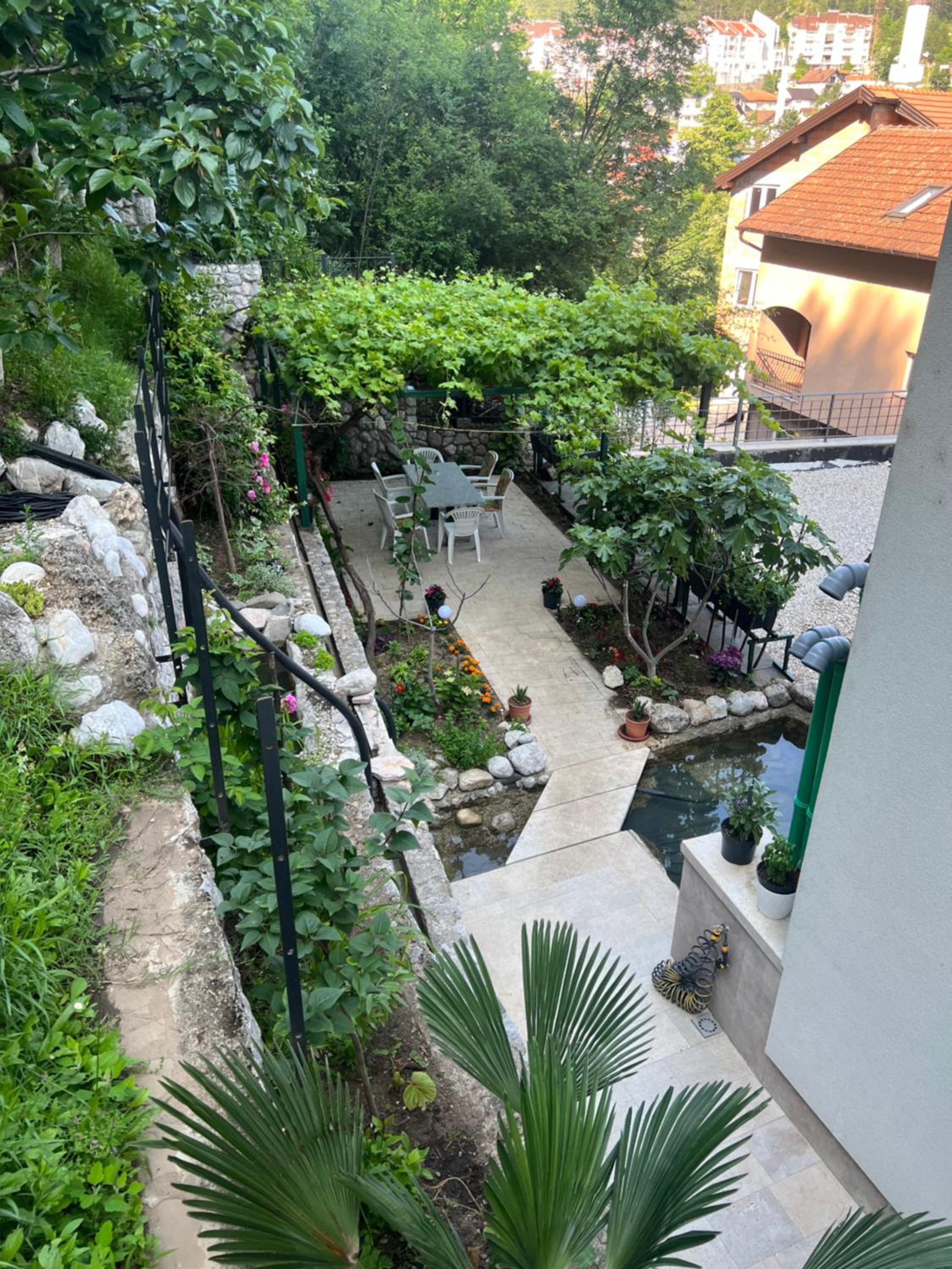 Apartment Stari Pazar 2