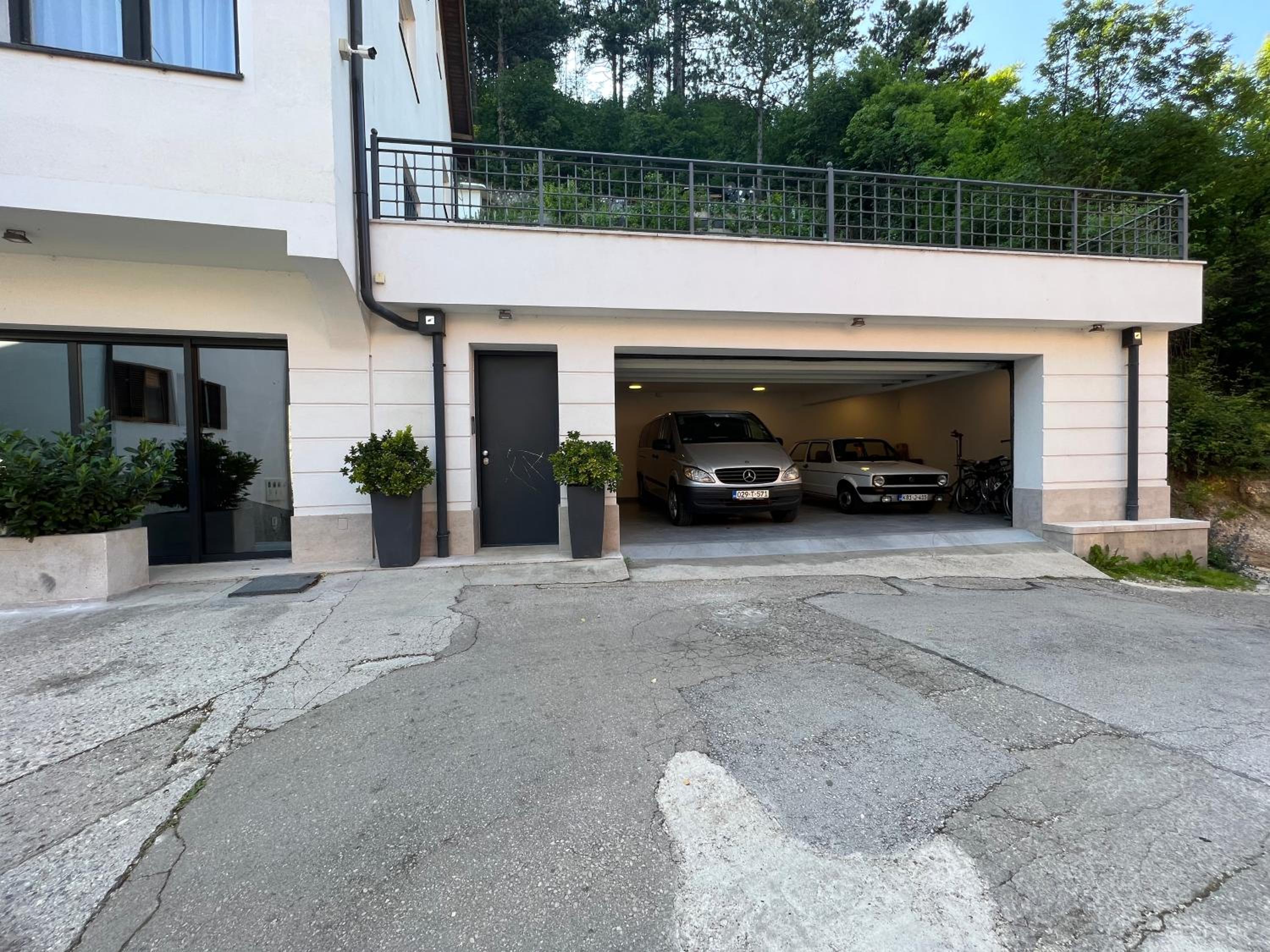 Apartment Stari Pazar 2