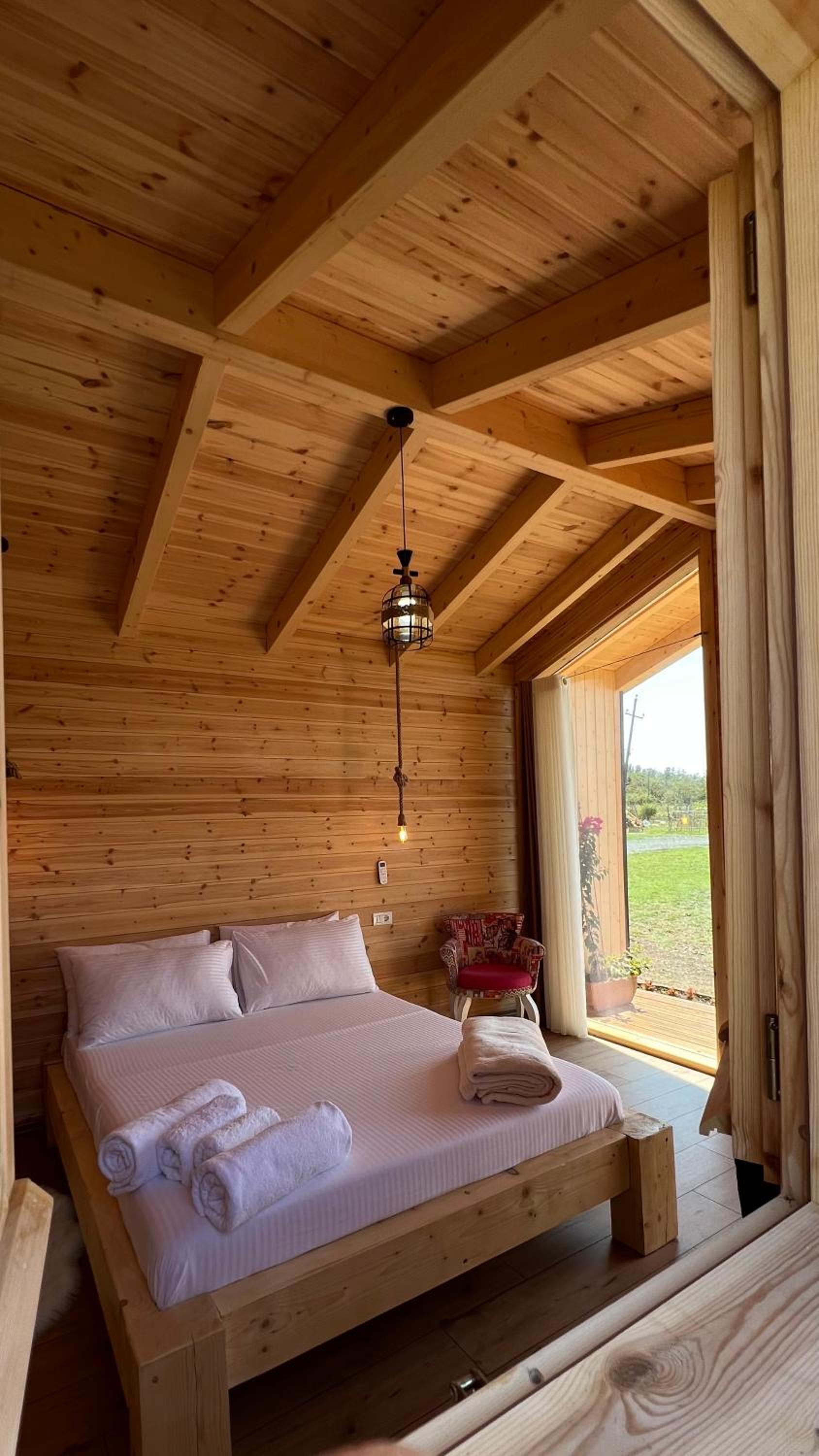 Fishta Guesthouse - Mrizi i Zanave
