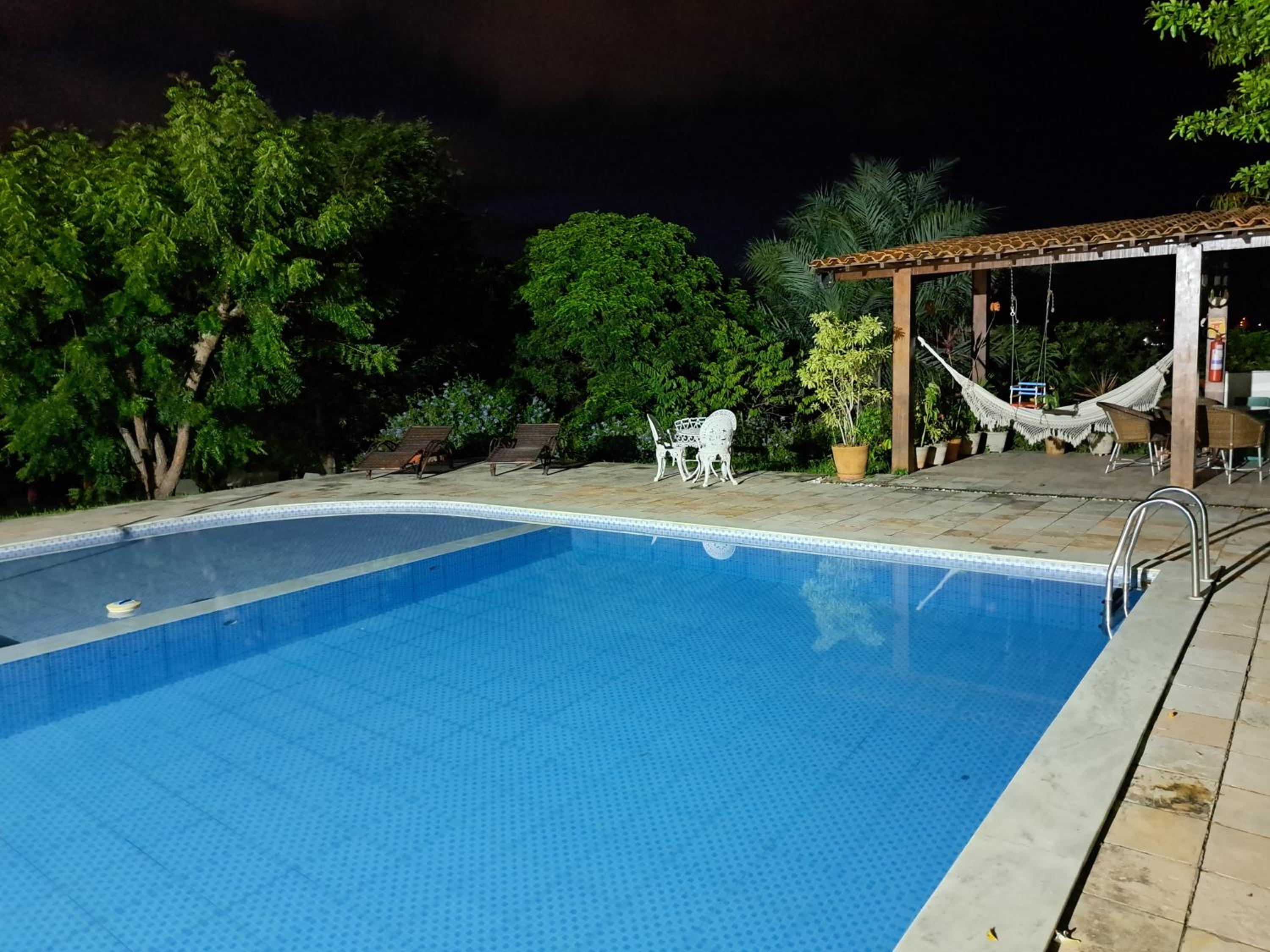 Casa Schneider